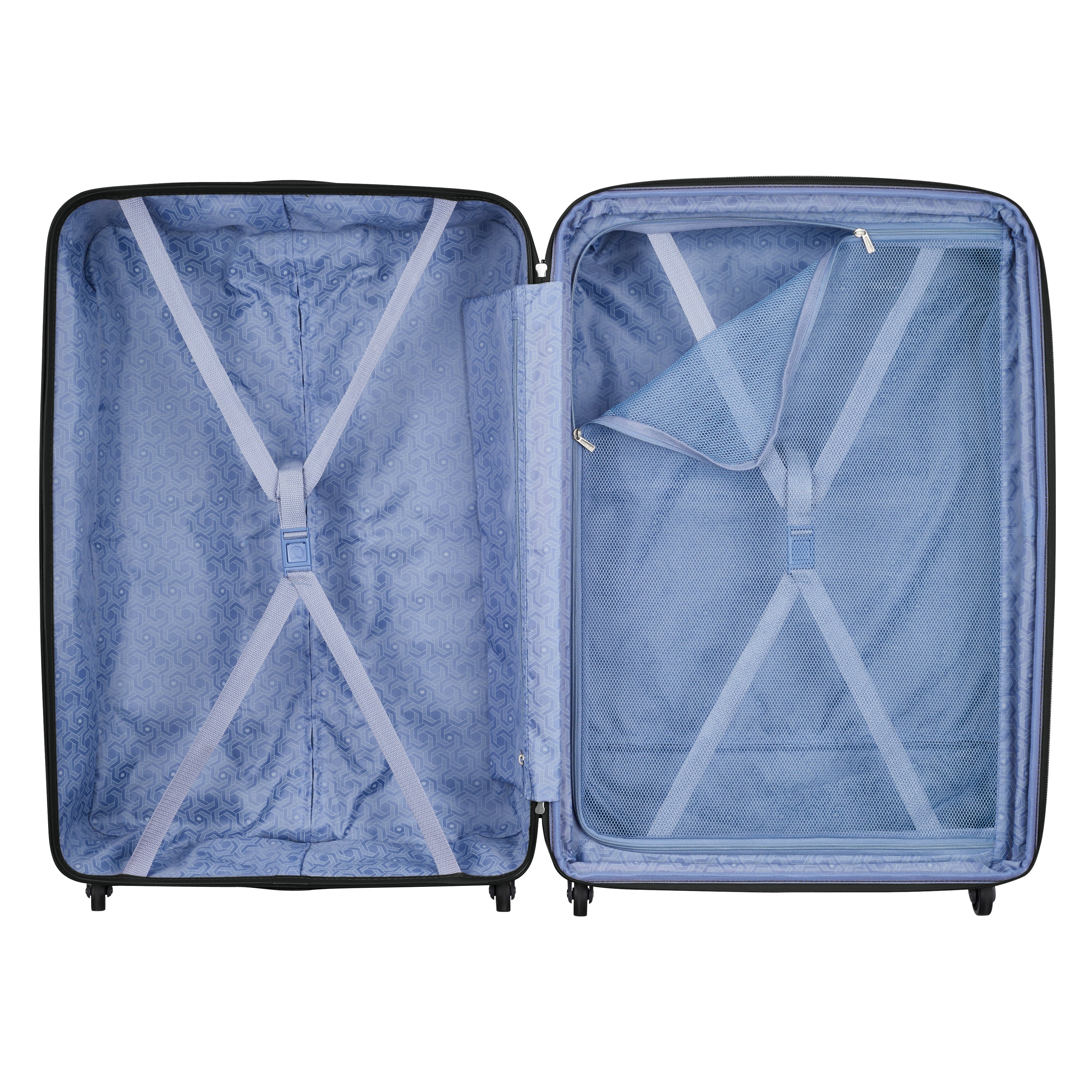 ديلسي باريس لاغوس