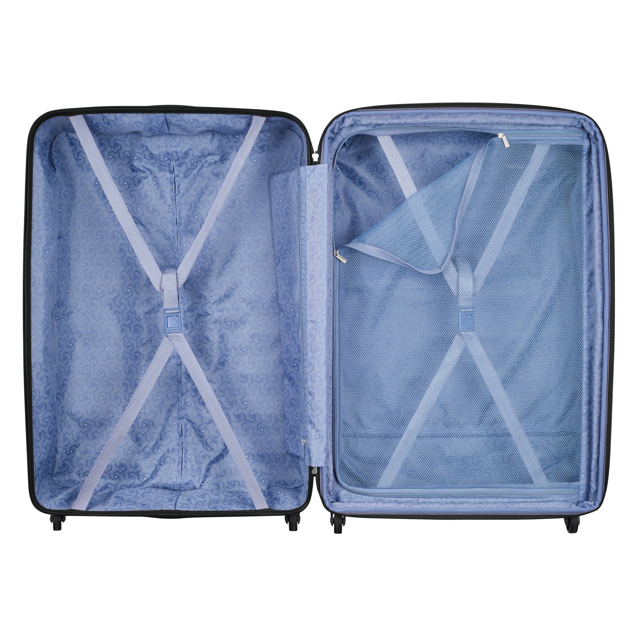 ديلسي باريس لاغوس