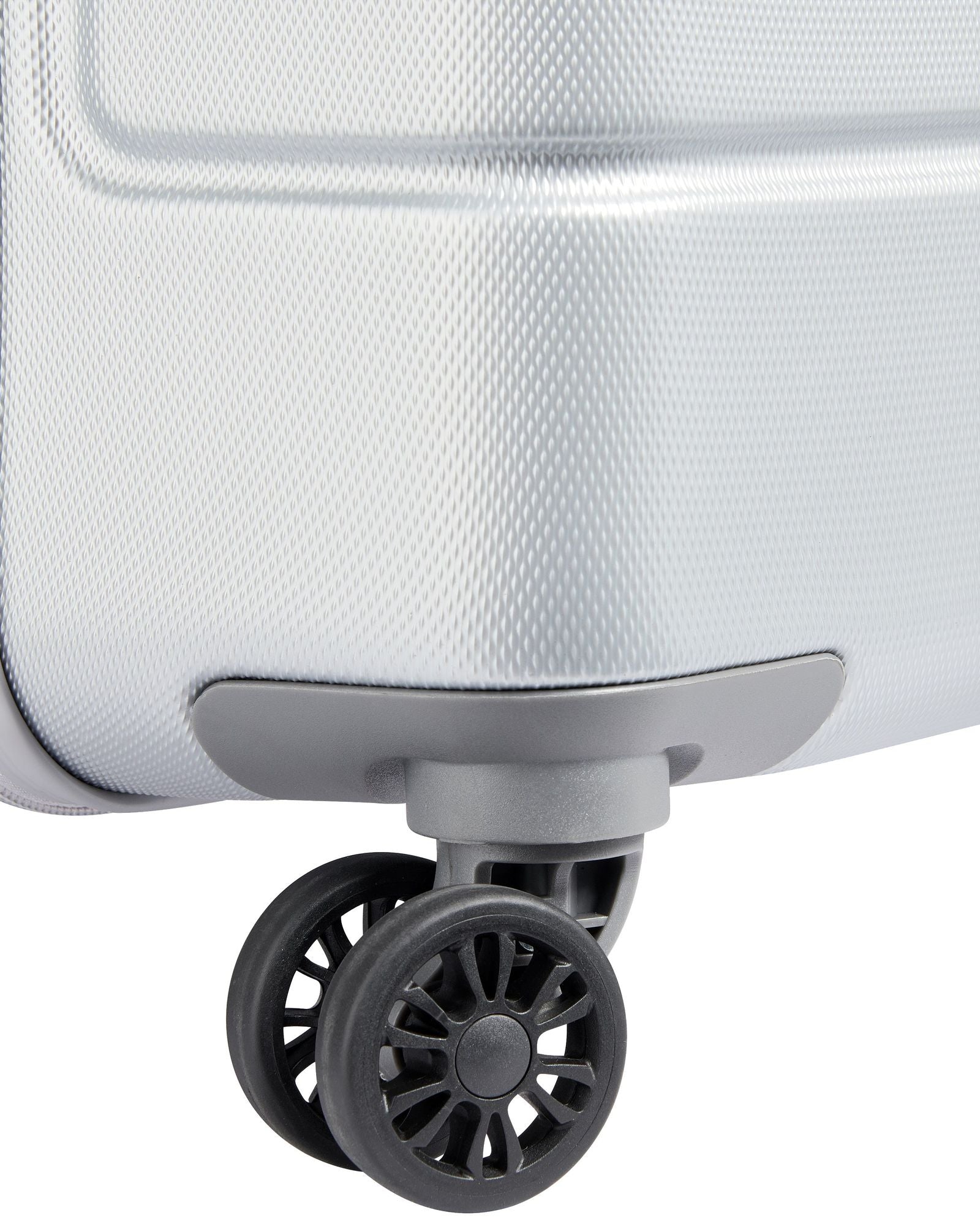 ديلسي باريس لاغوس