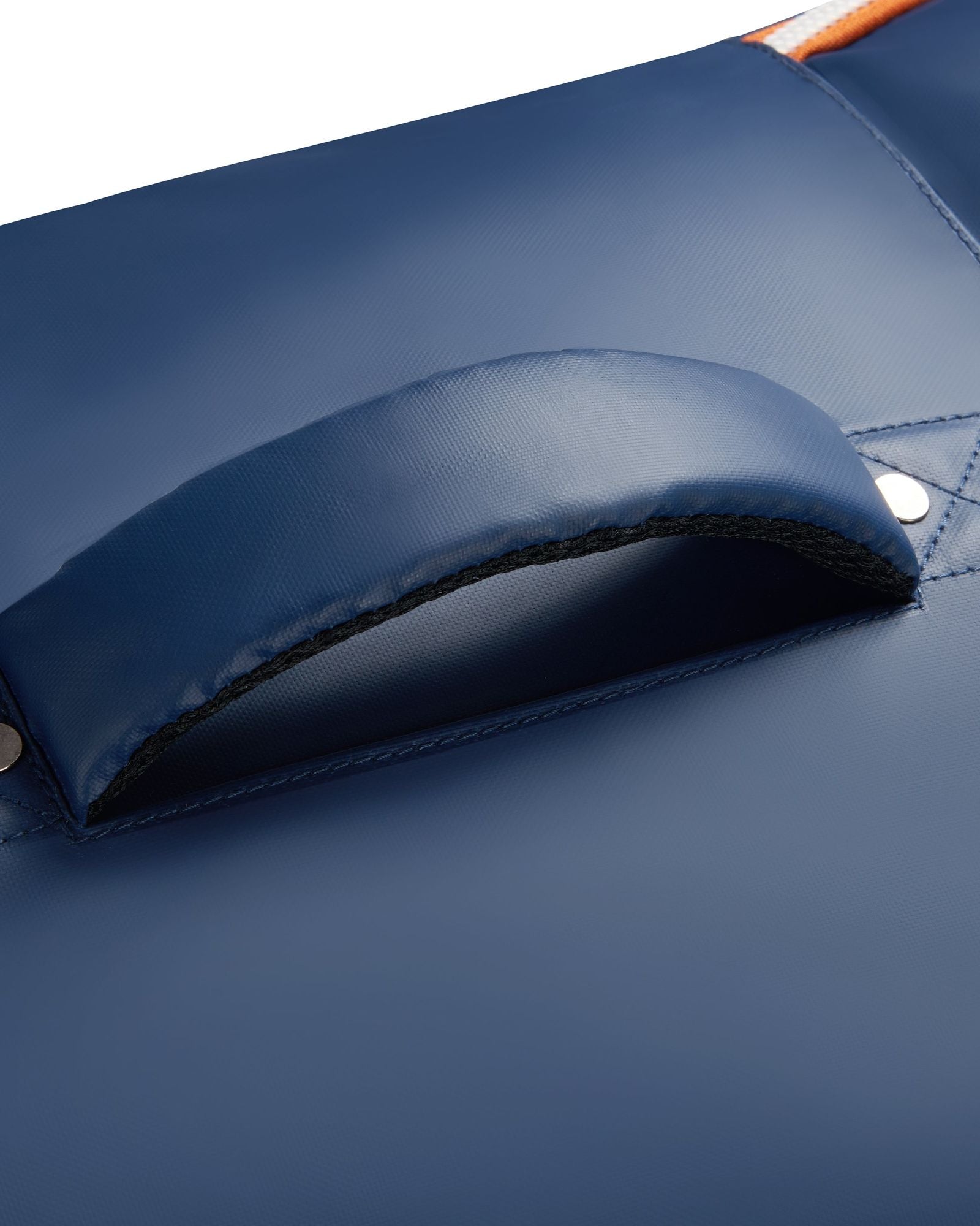 حقيبة ديلسي باريس راسبيل الناعمة ذات العجلات المزدوجة، 64 سم، رولان جاروس، أزرق - 00328932102RG