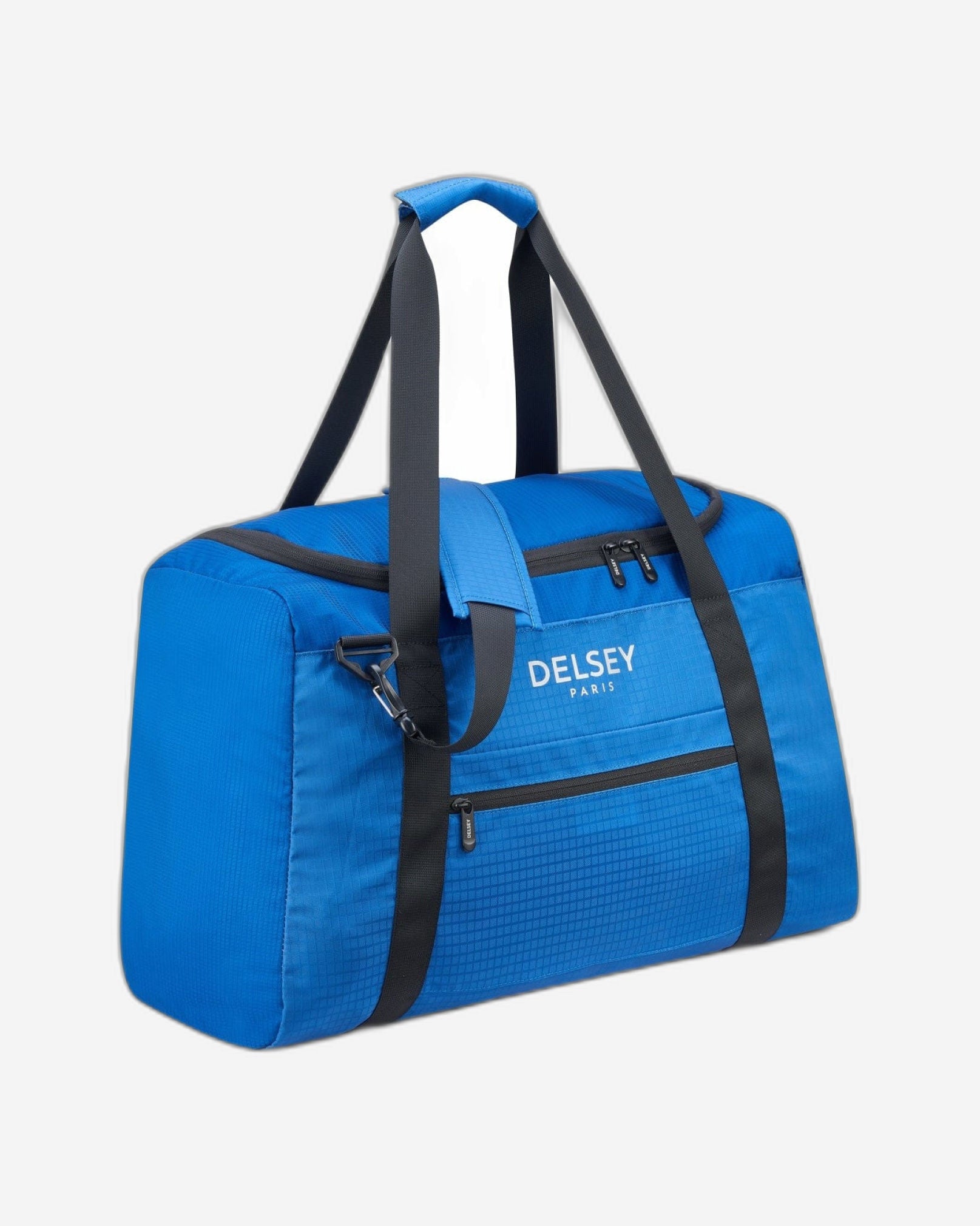 ديلسي باريس نوماد