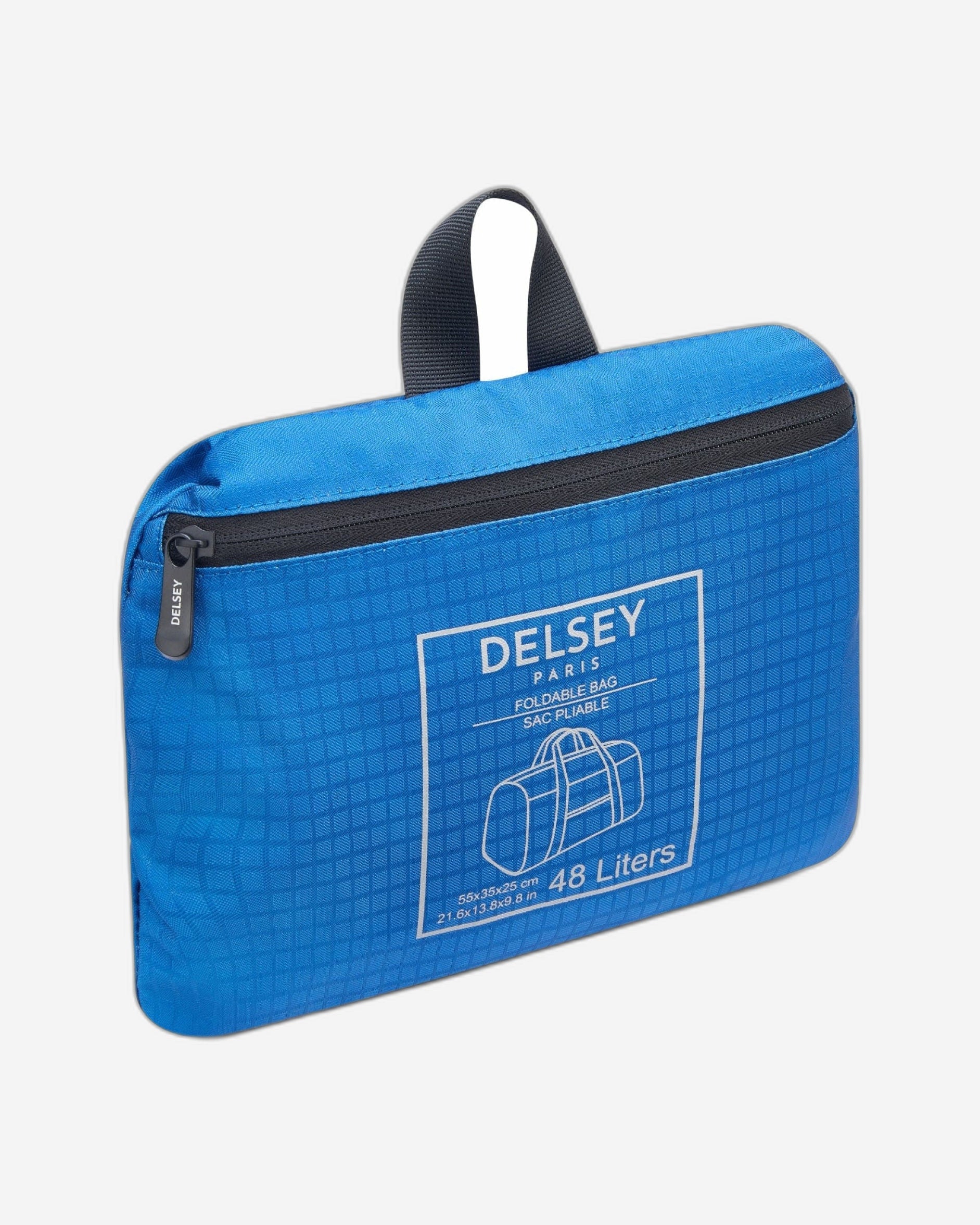 ديلسي باريس نوماد