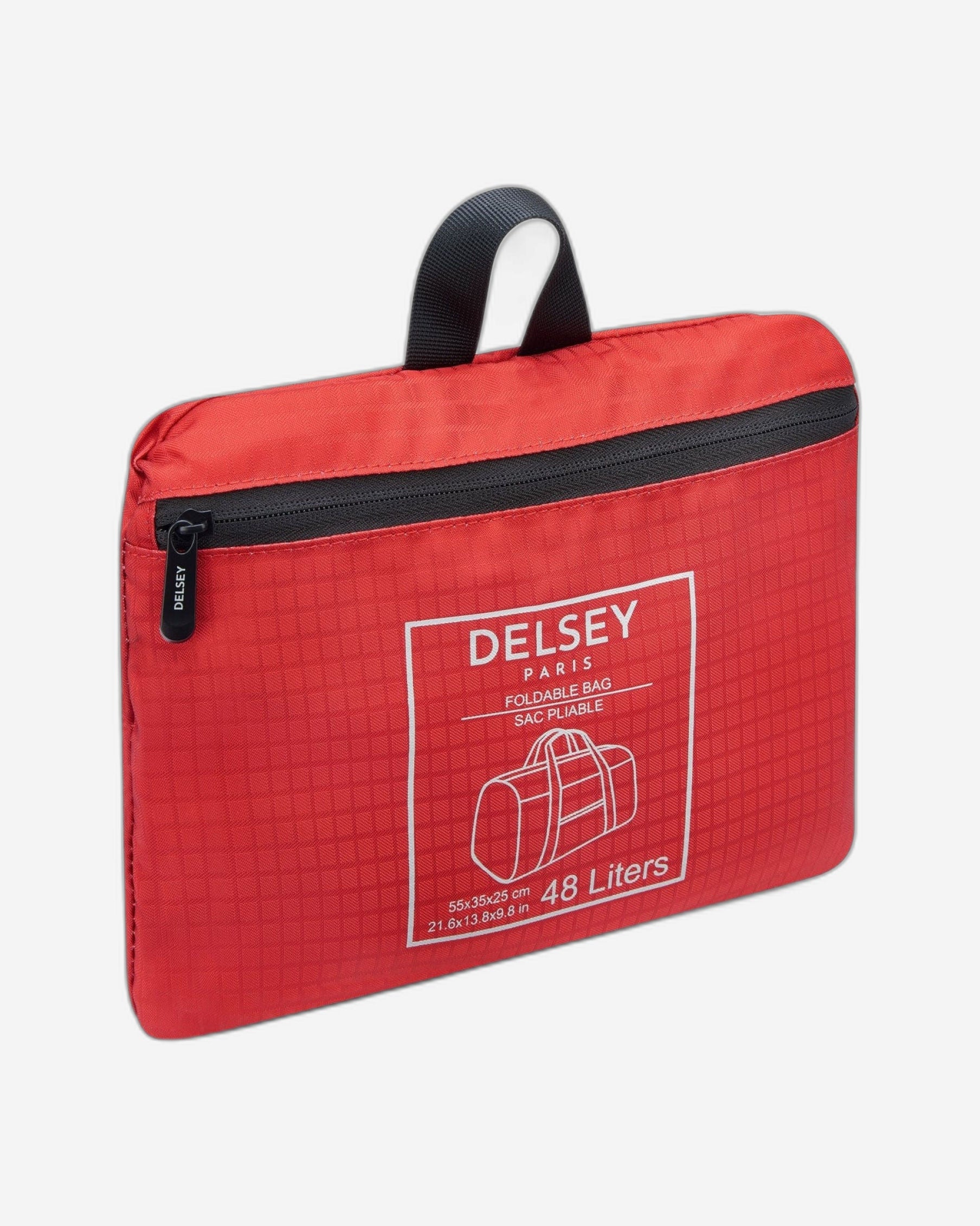 ديلسي باريس نوماد