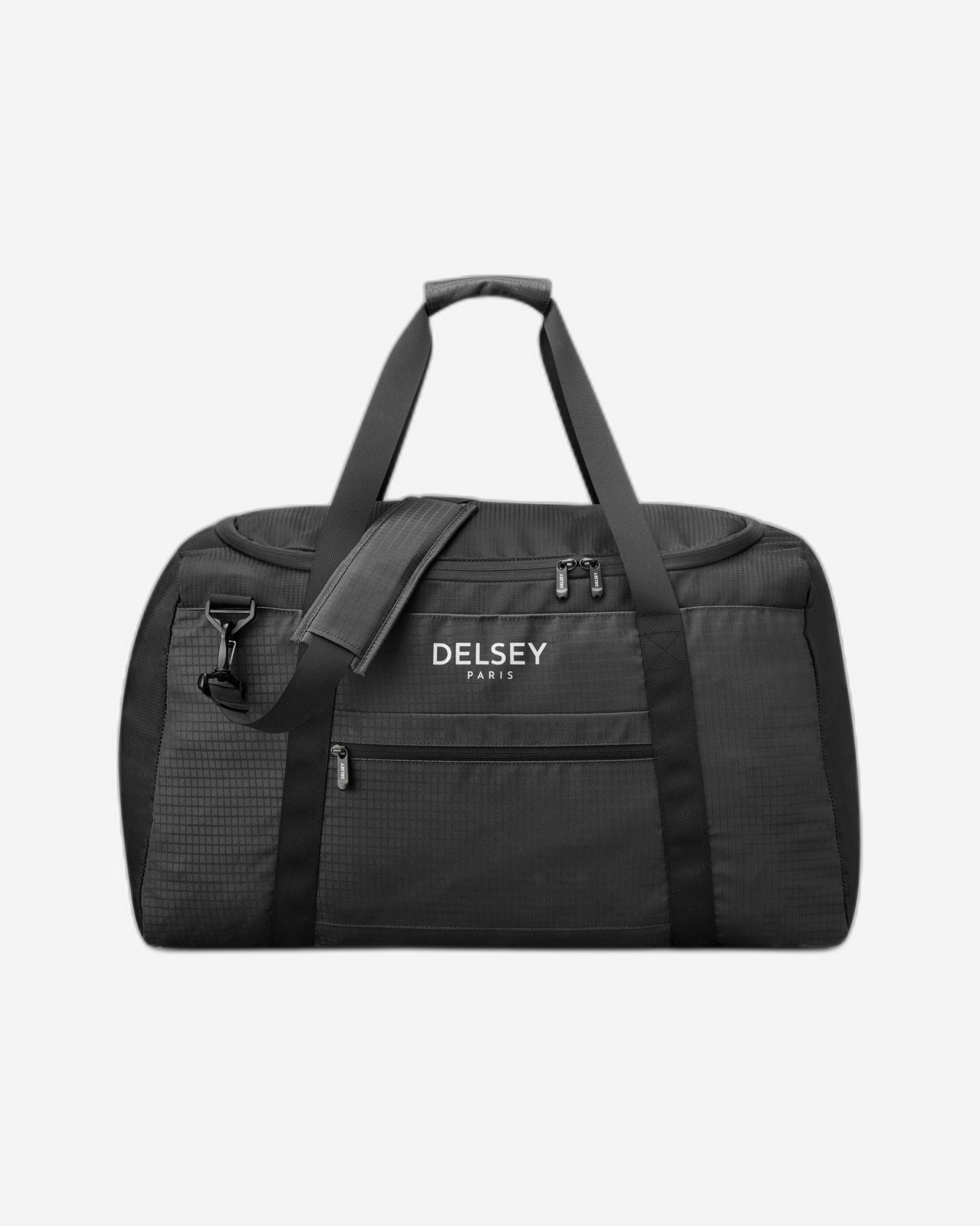 ديلسي باريس نوماد