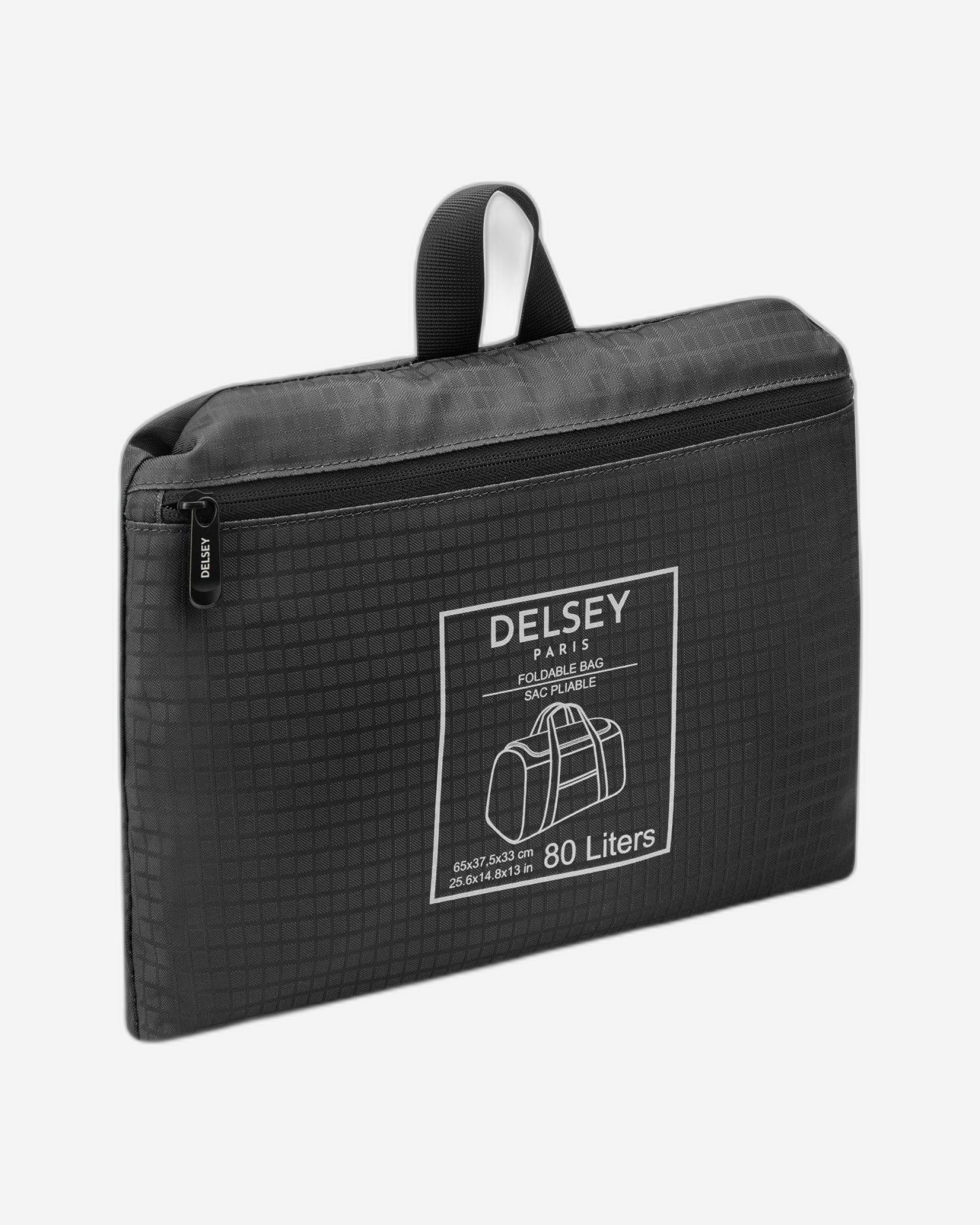 ديلسي باريس نوماد