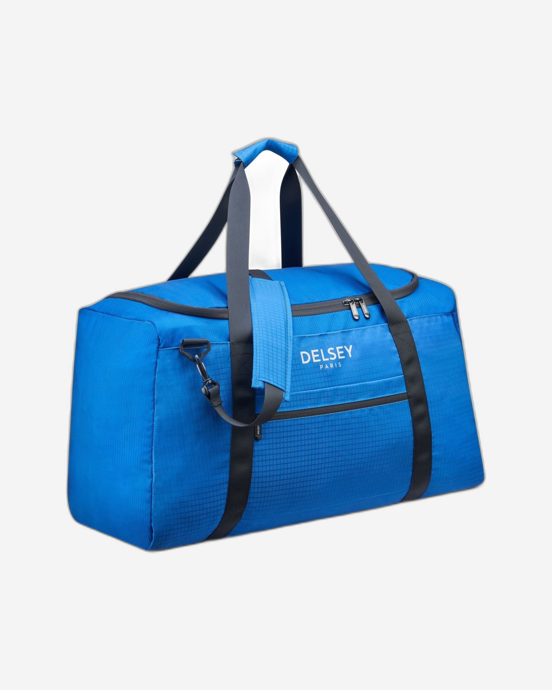 ديلسي باريس نوماد