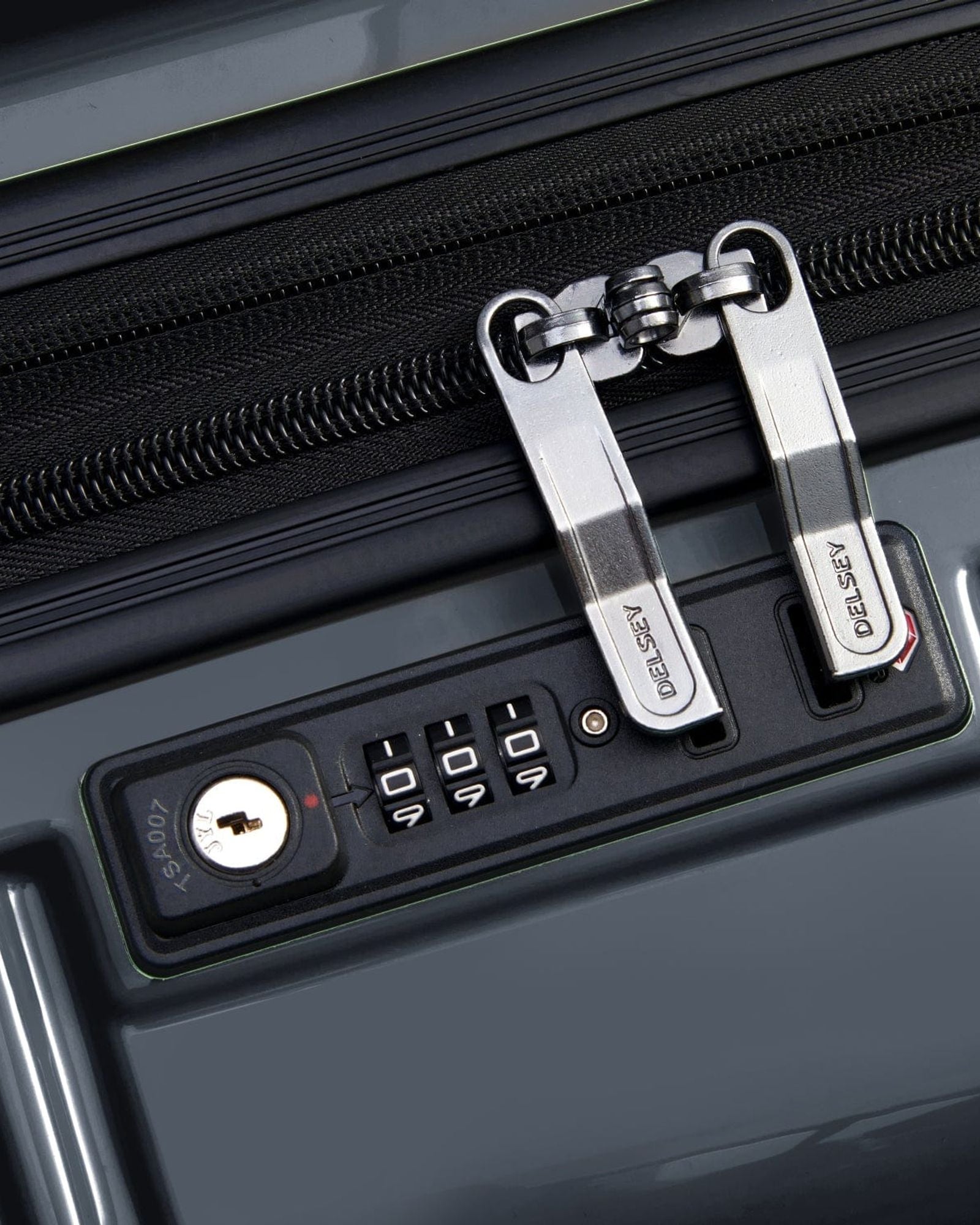 ديلسي باريس أوفيلي