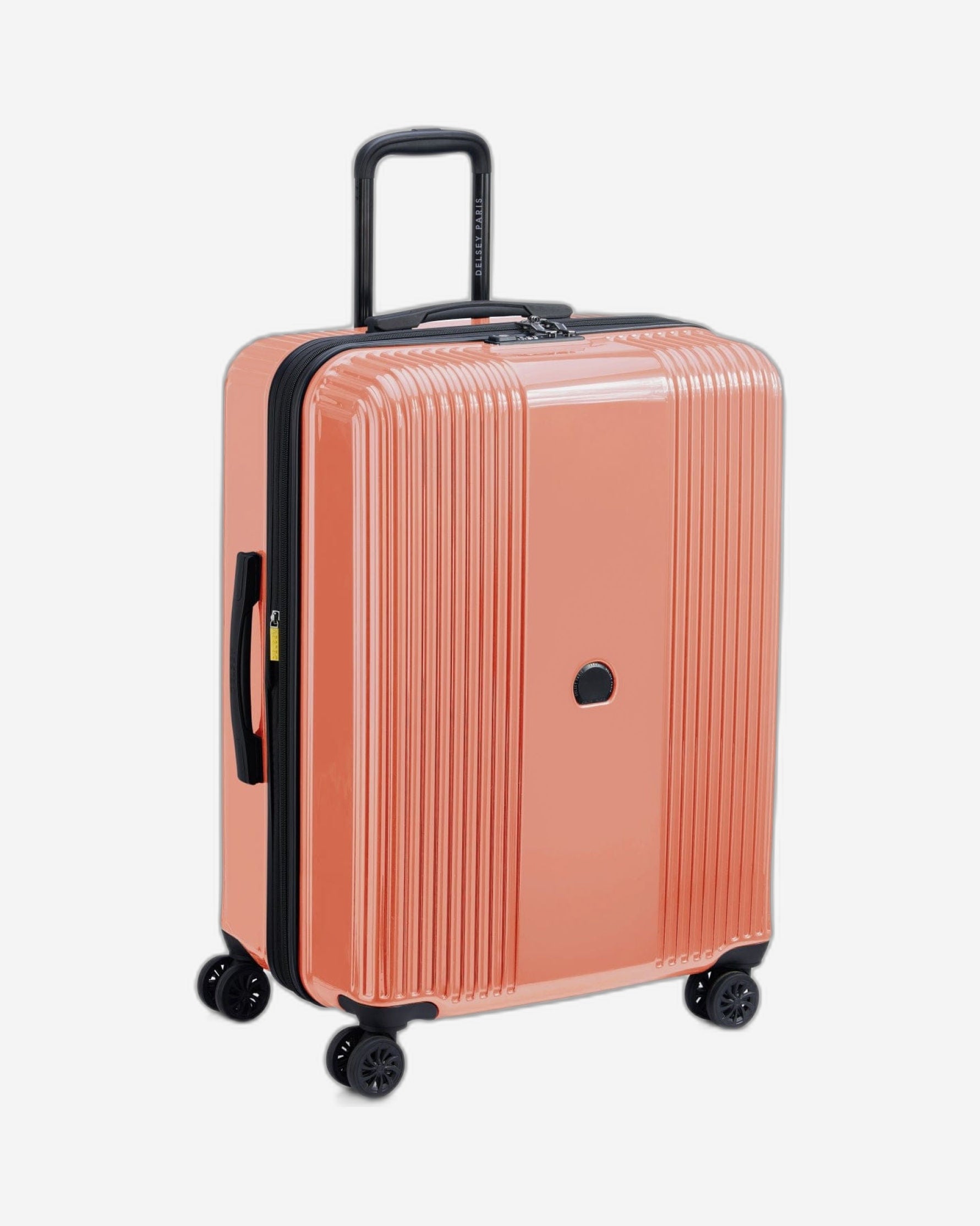 ديلسي باريس أوفيلي