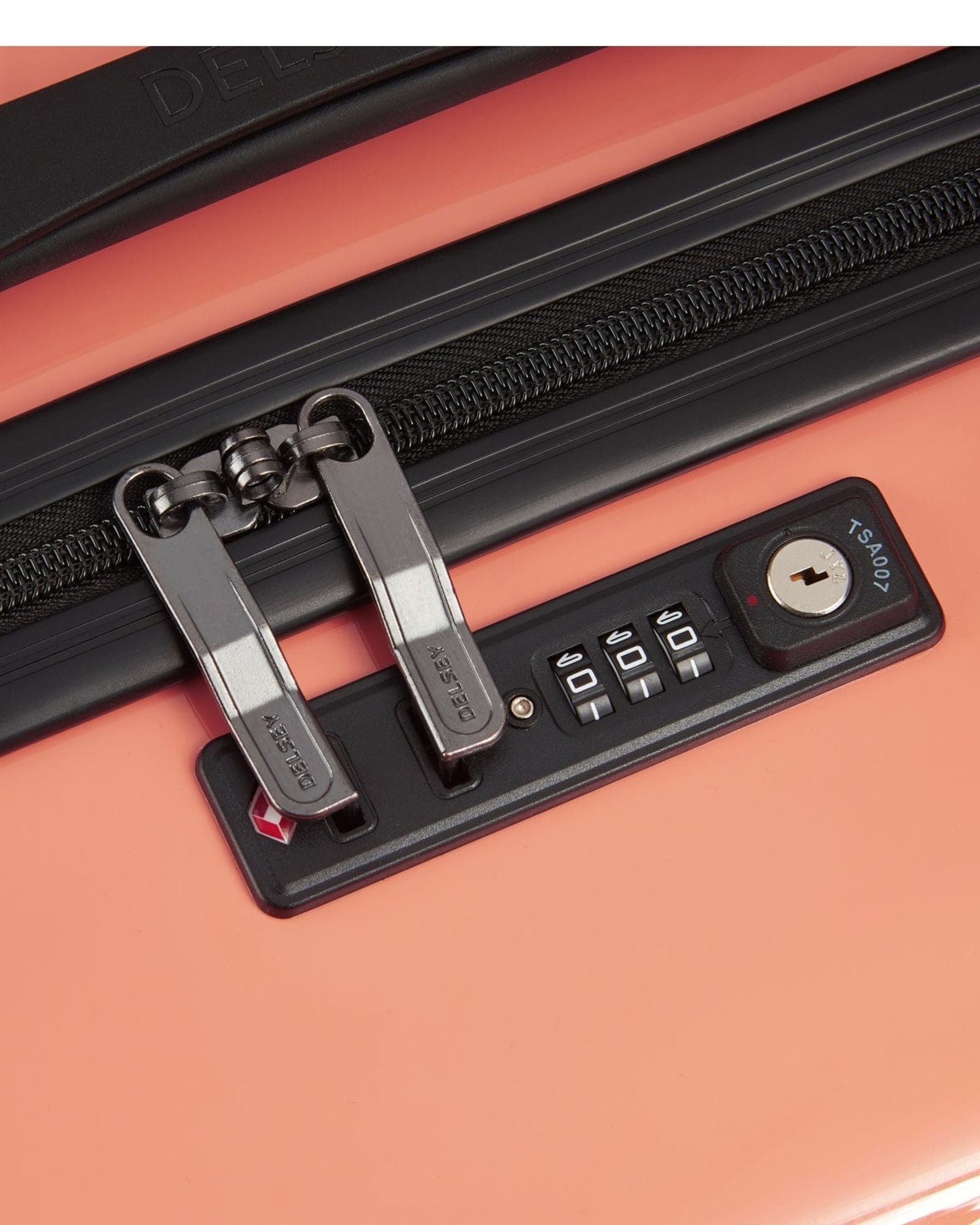 ديلسي باريس أوفيلي