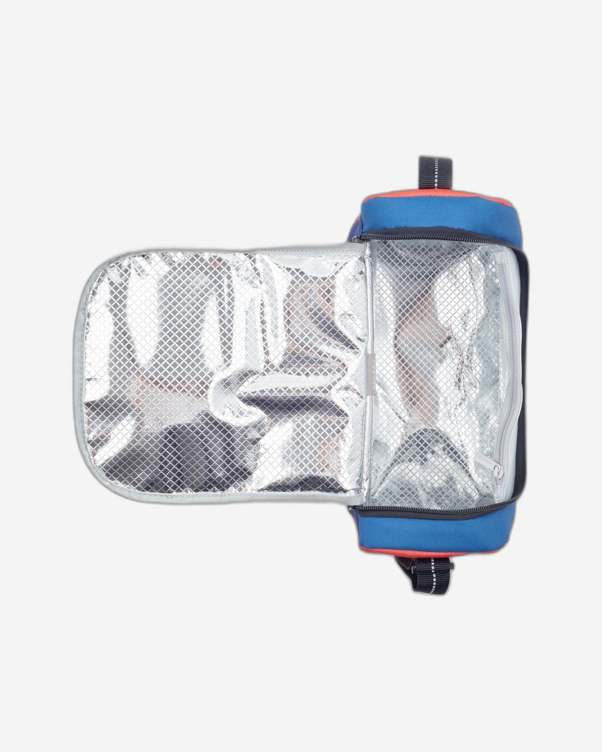 حقيبة غداء ديلسي باريس للعودة إلى المدرسة 2023 - زرقاء - 00338919002