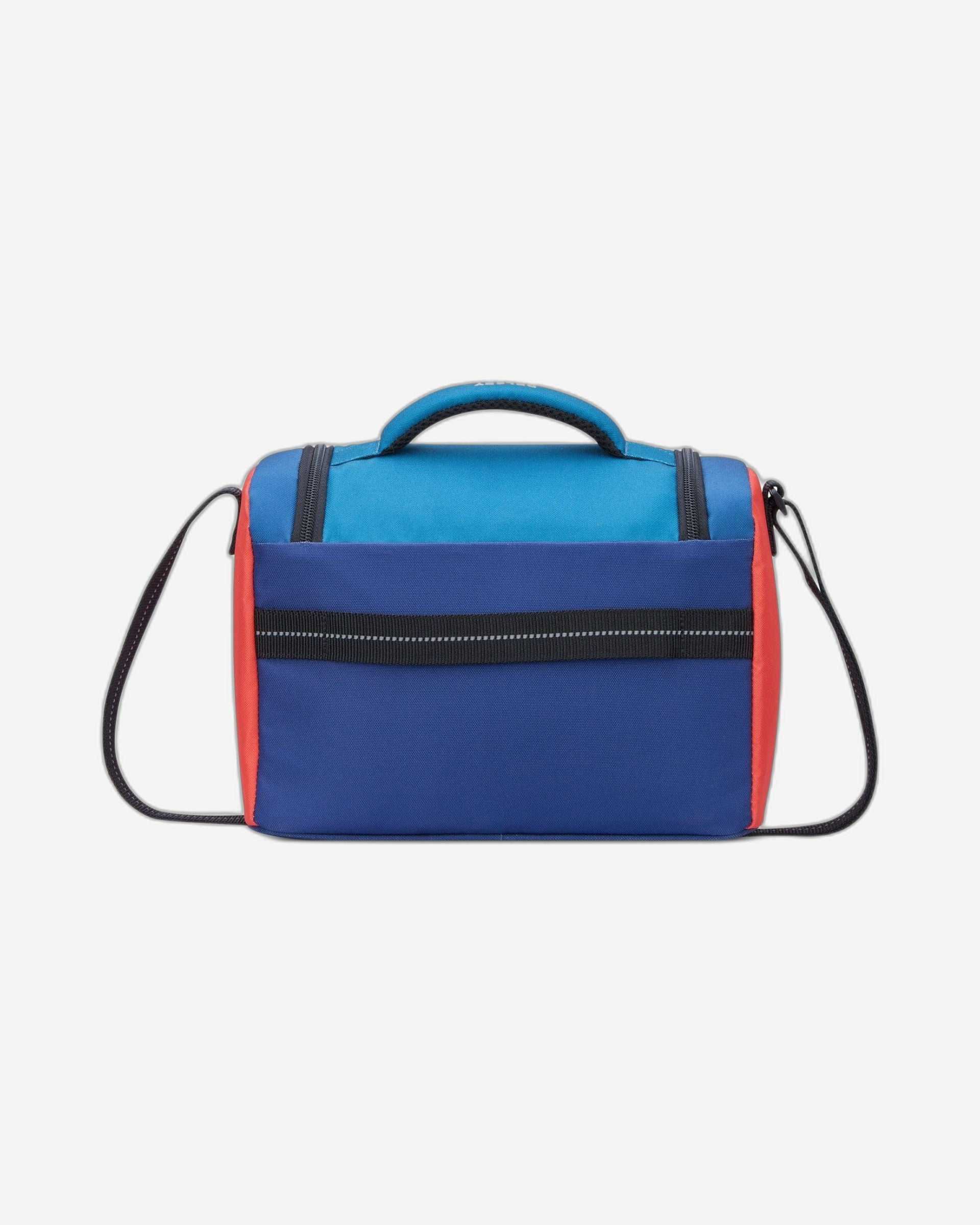 حقيبة غداء ديلسي باريس للعودة إلى المدرسة 2023 - زرقاء - 00338919002