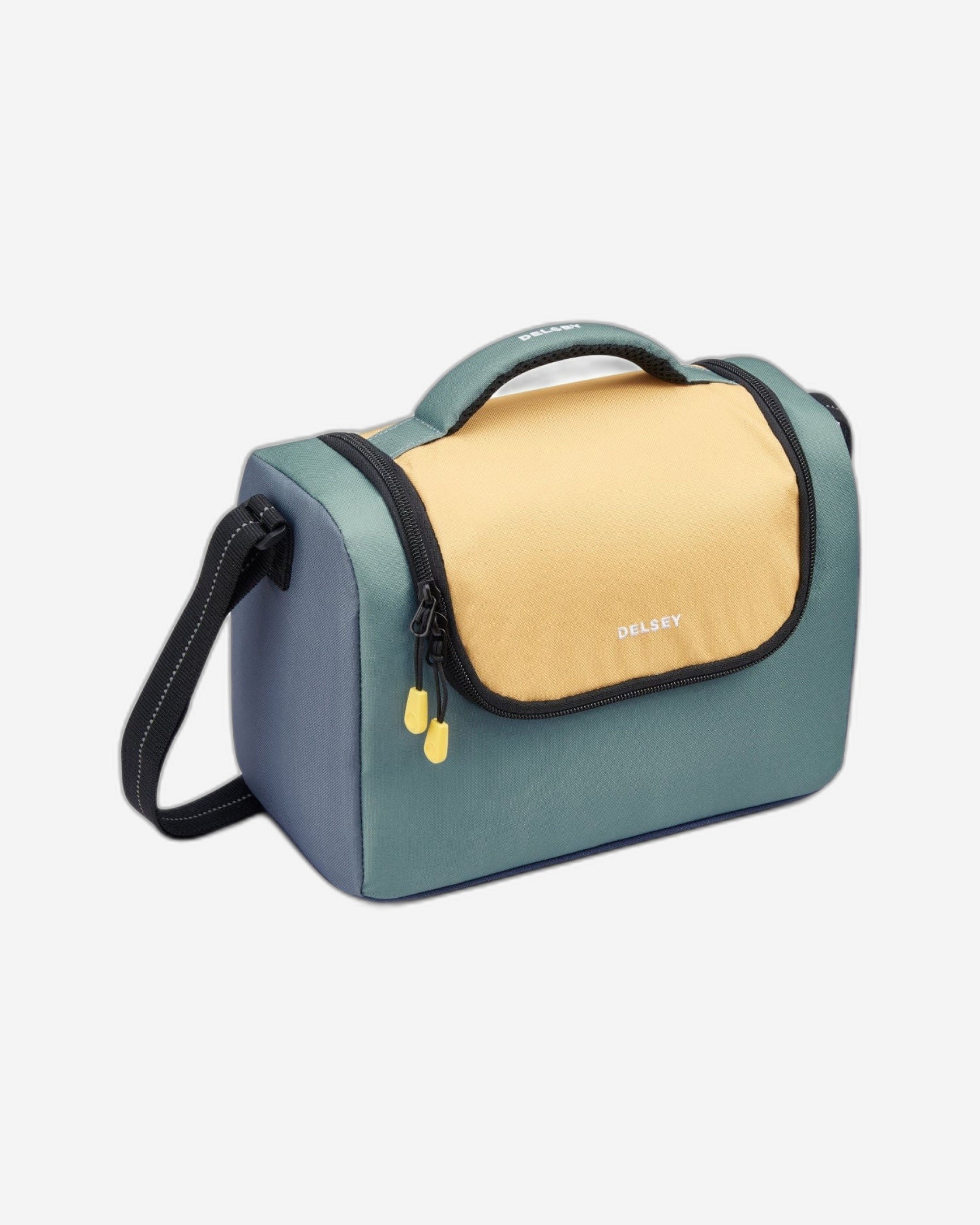 حقيبة غداء ديلسي باريس للعودة إلى المدرسة 2023 بنقشة الصبار - 00338919013