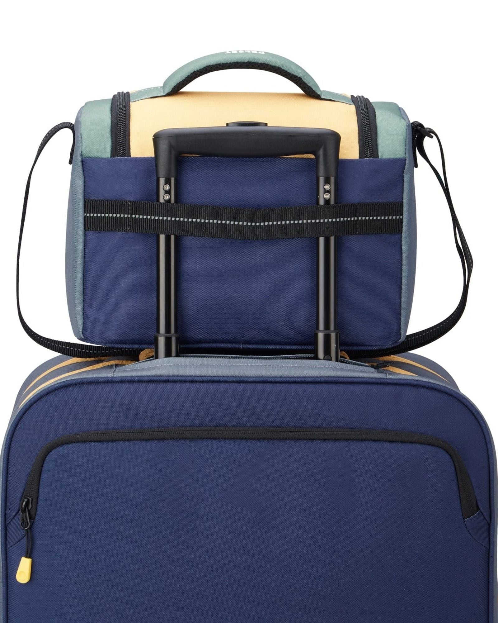 حقيبة غداء ديلسي باريس للعودة إلى المدرسة 2023 بنقشة الصبار - 00338919013