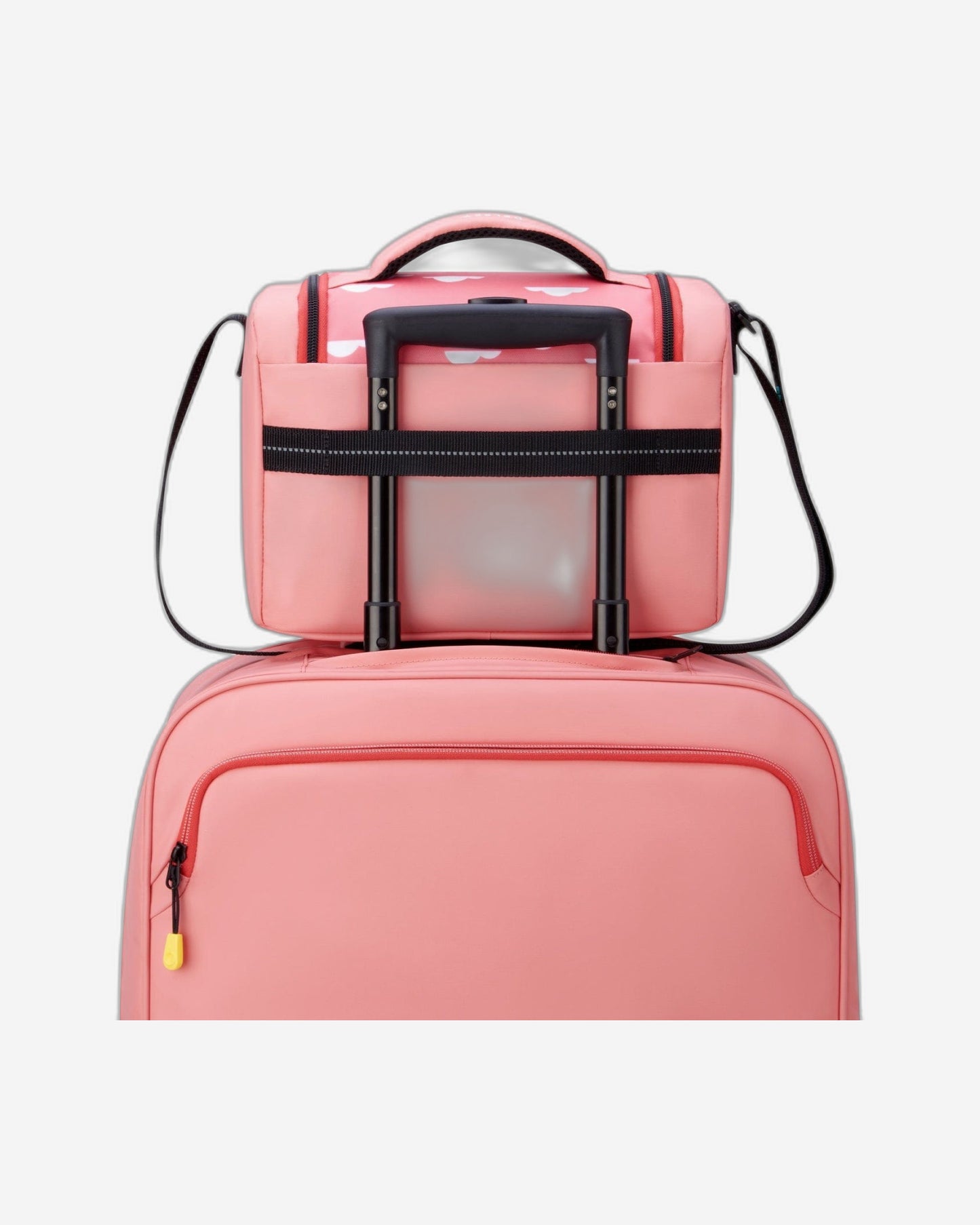 حقيبة غداء ديلسي باريس المعزولة حرارياً للعودة إلى المدرسة 2023