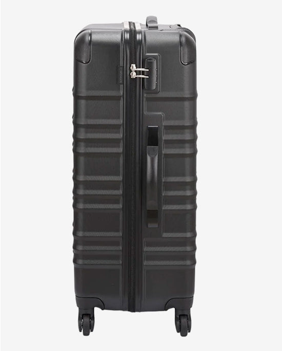 مجموعة حقائب سفر وينجر أمبلار، 3 قطع (غير قابلة للتوسيع)