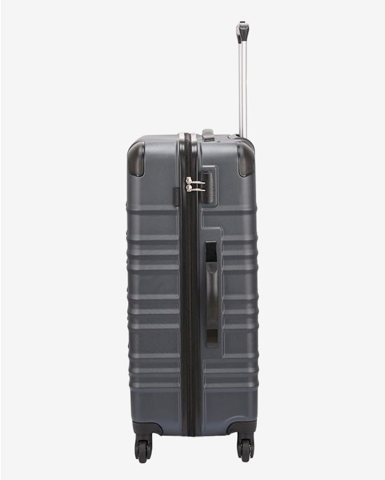 مجموعة حقائب سفر وينجر أمبلار، 3 قطع (غير قابلة للتوسيع)