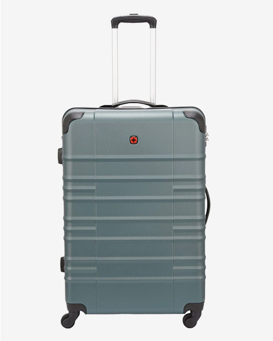 مجموعة حقائب سفر وينجر أمبلار، 3 قطع (غير قابلة للتوسيع)