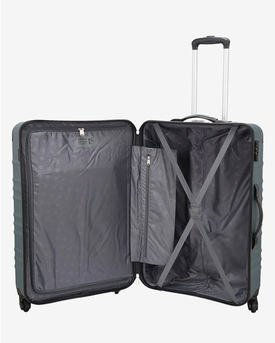 مجموعة حقائب سفر وينجر أمبلار، 3 قطع (غير قابلة للتوسيع)