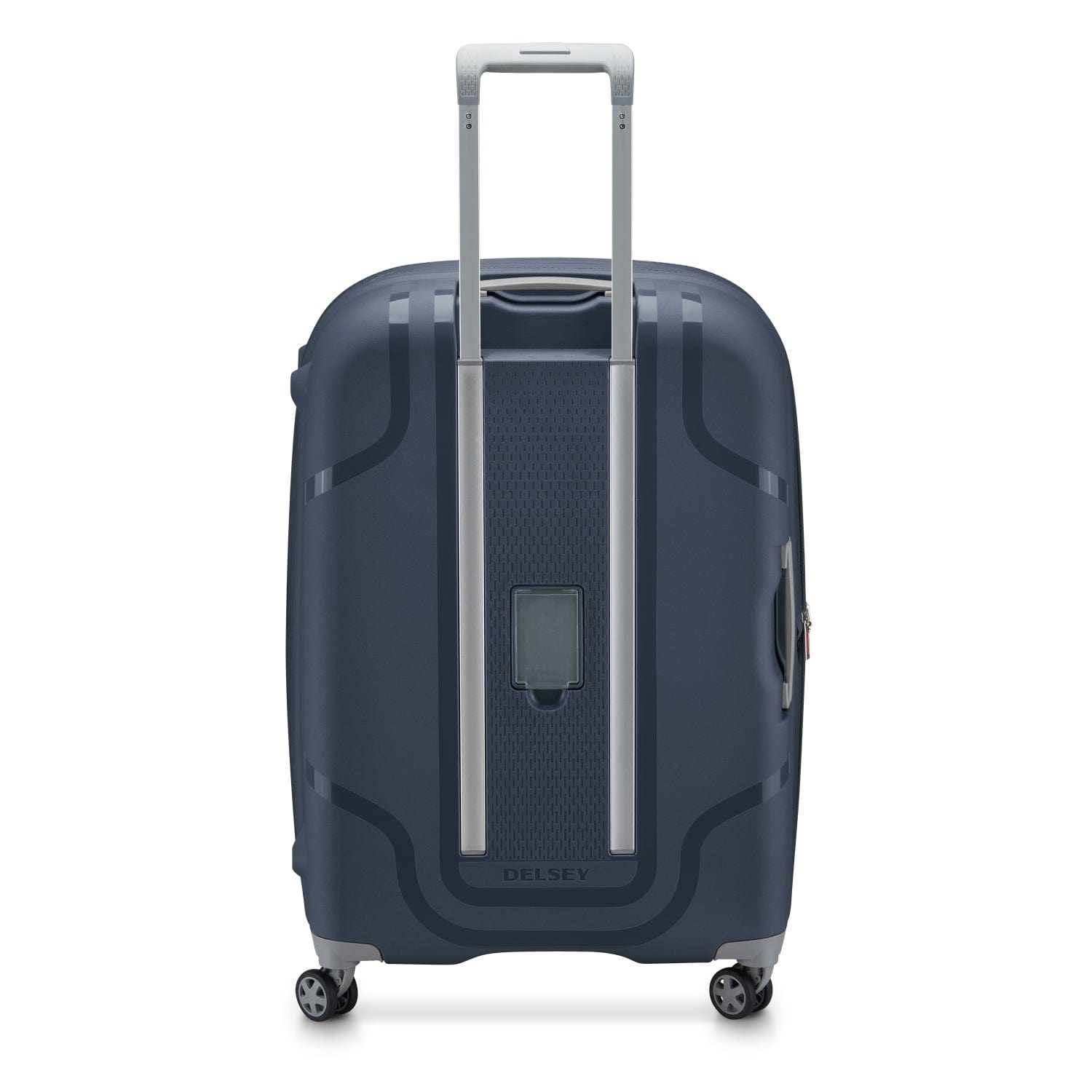 طقم حقائب ديلسي باريس كلافيل، 3 قطع، 55+70+83 سم