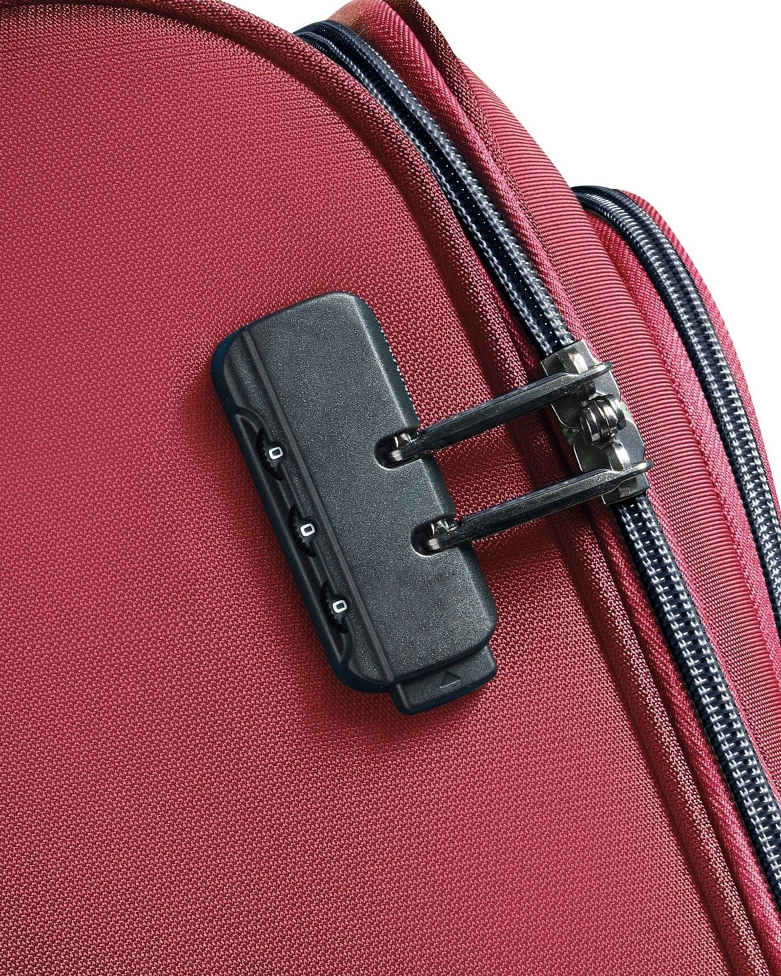 طقم حقائب ديلسي باريس كوزكو، 3 قطع، 55+68+78 سم