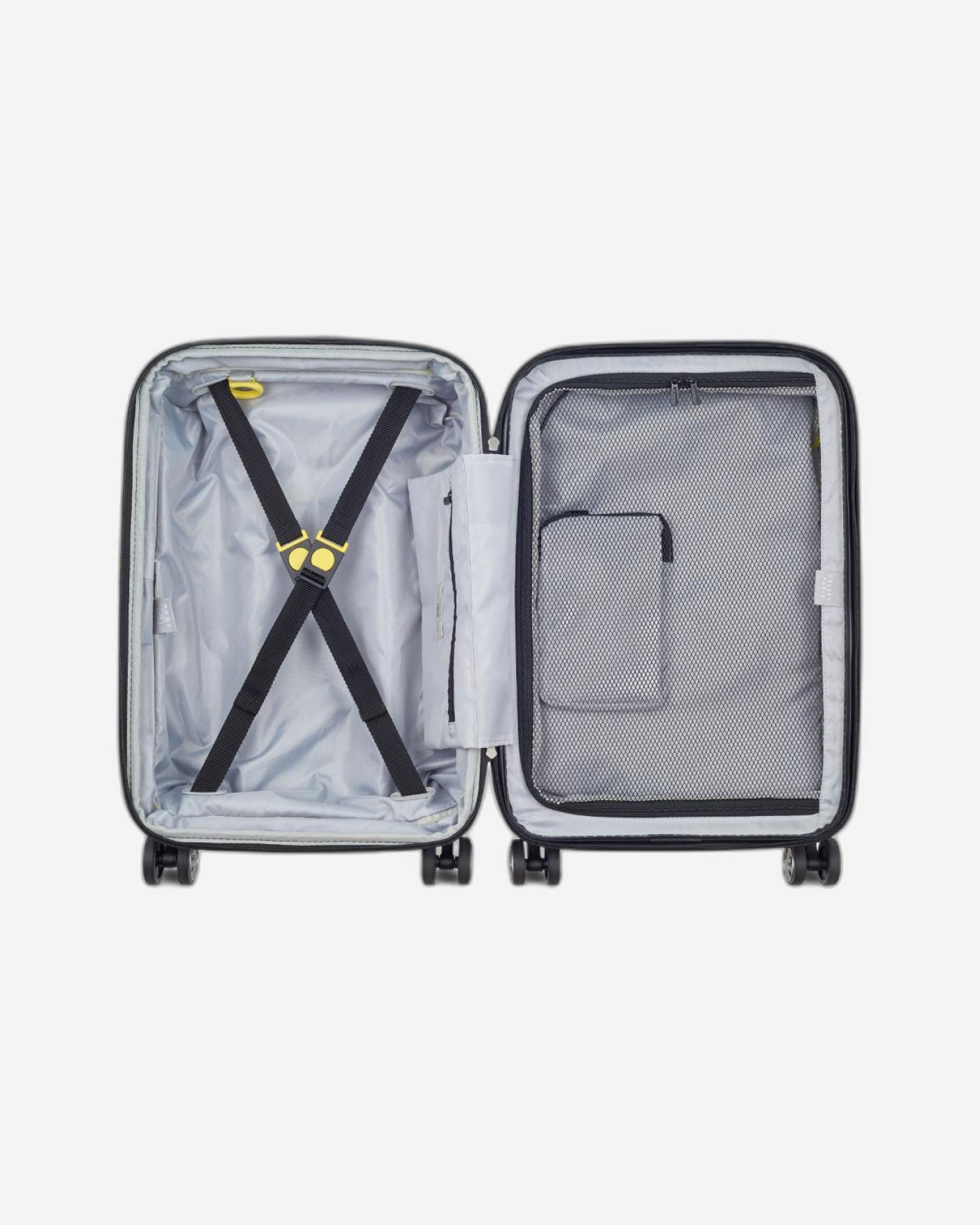 مقصورة ديلسي شادو 5.0 القابلة للتوسيع للأعمال