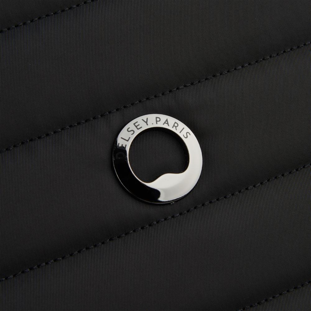 مقصورة ديلسي شادو 5.0 القابلة للتوسيع للأعمال