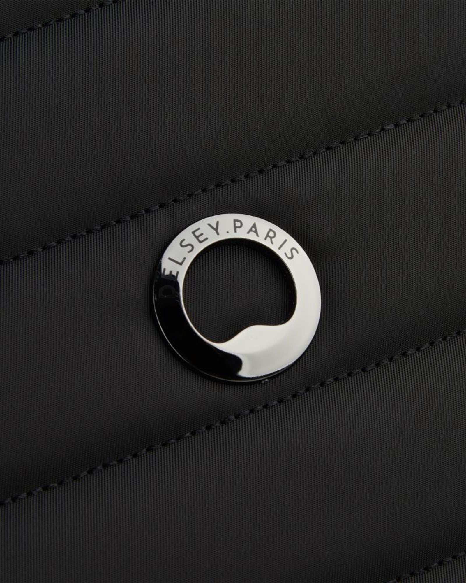 مقصورة ديلسي شادو 5.0 القابلة للتوسيع للأعمال