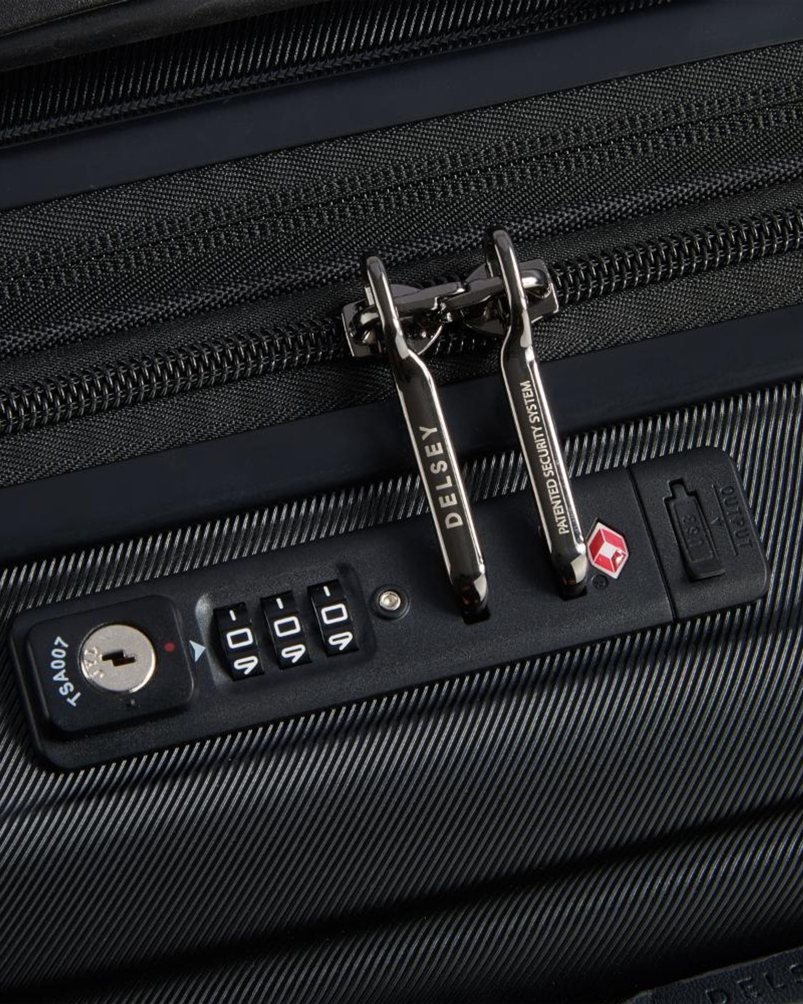 مقصورة ديلسي شادو 5.0 القابلة للتوسيع للأعمال