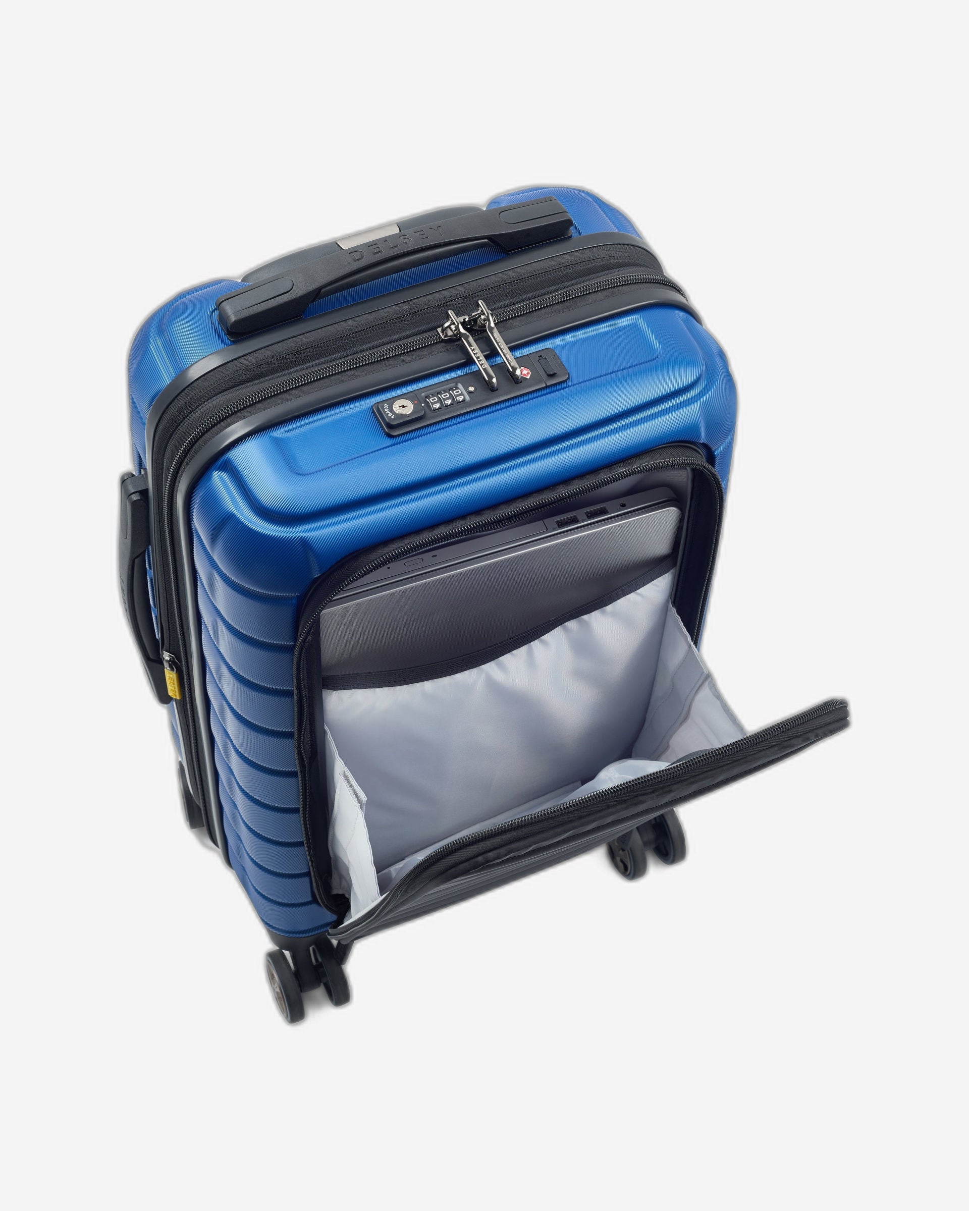 مقصورة ديلسي شادو 5.0 القابلة للتوسيع للأعمال