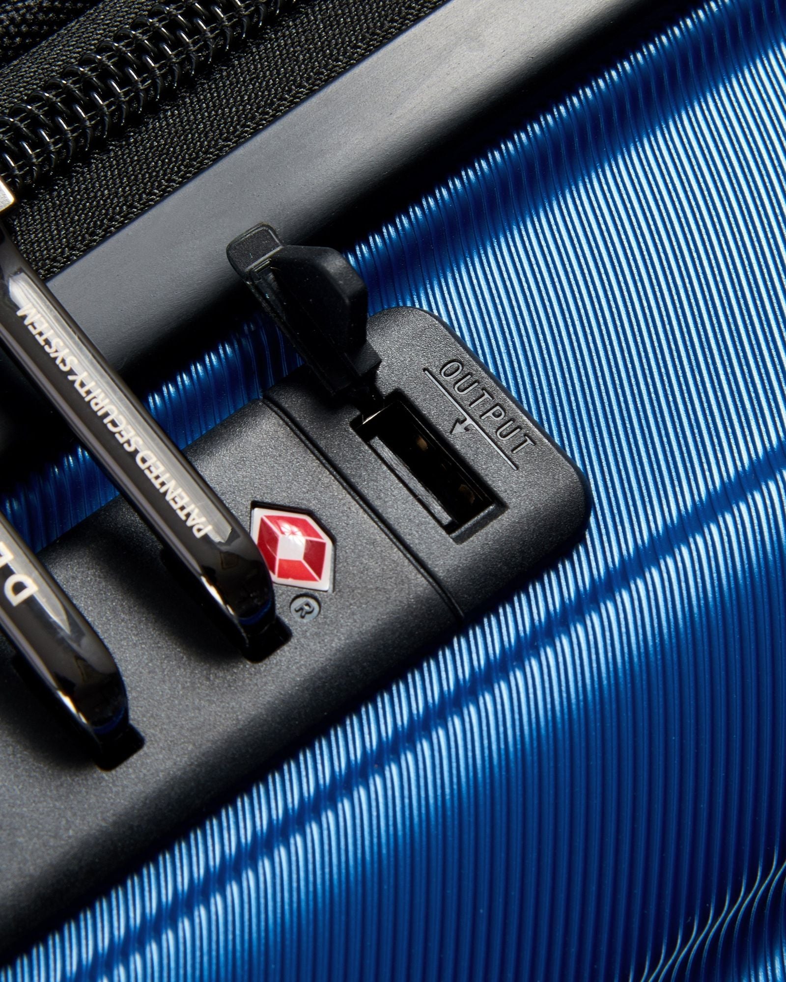 مقصورة ديلسي شادو 5.0 القابلة للتوسيع للأعمال