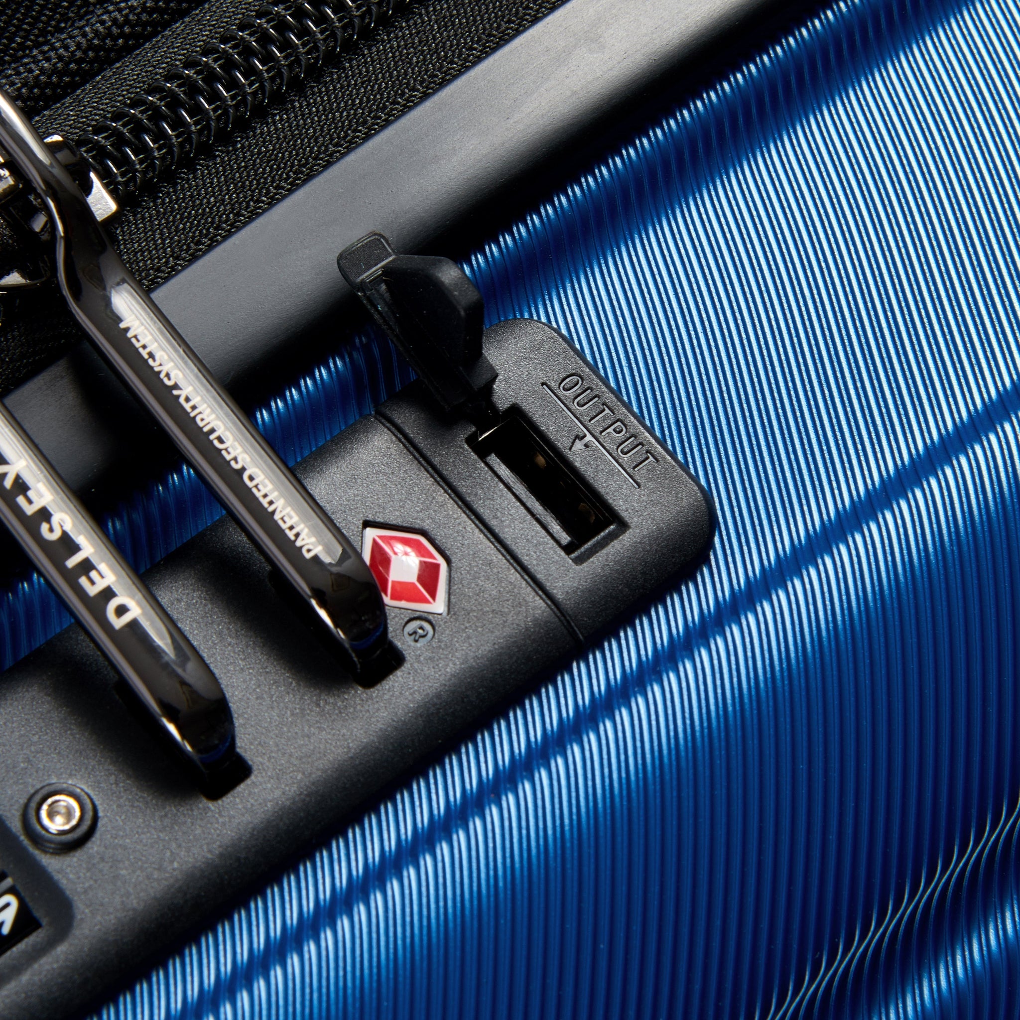 مقصورة ديلسي شادو 5.0 القابلة للتوسيع للأعمال