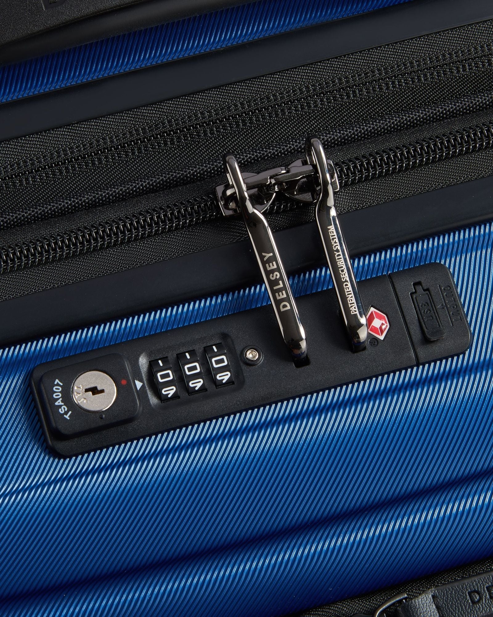 مقصورة ديلسي شادو 5.0 القابلة للتوسيع للأعمال