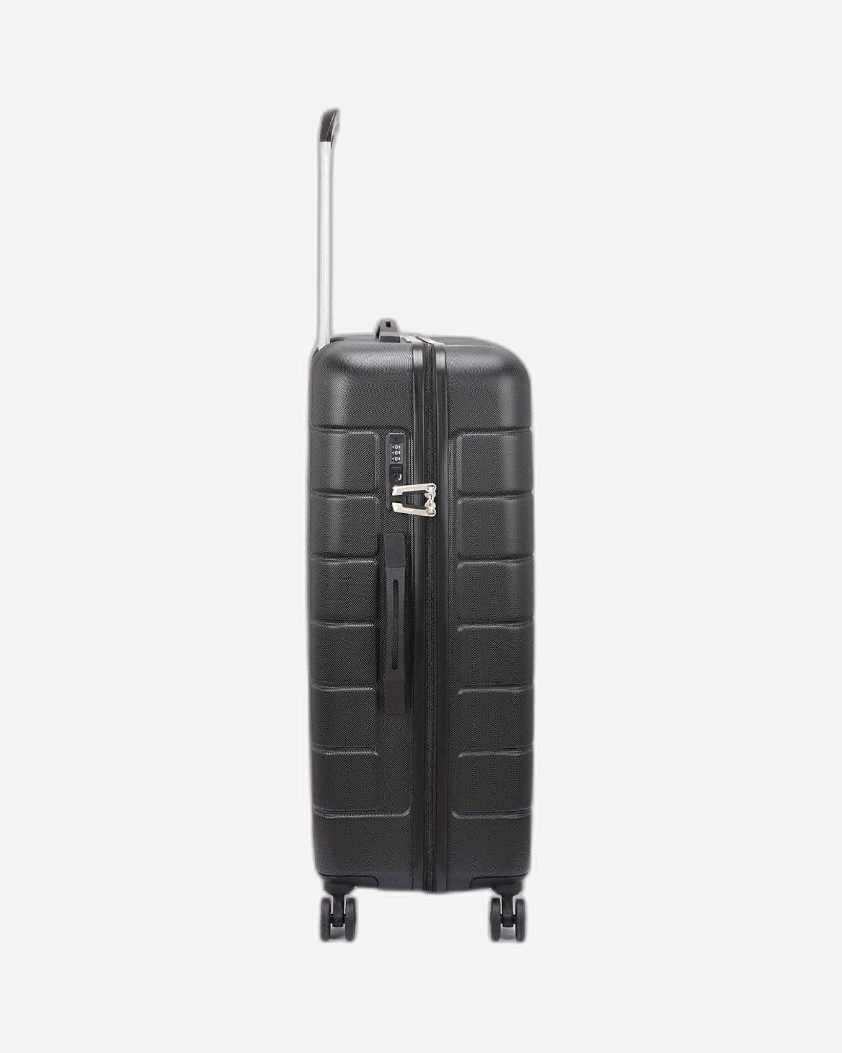 مجموعة حقائب ديلسي باريس لاغوس، 3 قطع، غير قابلة للتمدد، 55+66+76 سم