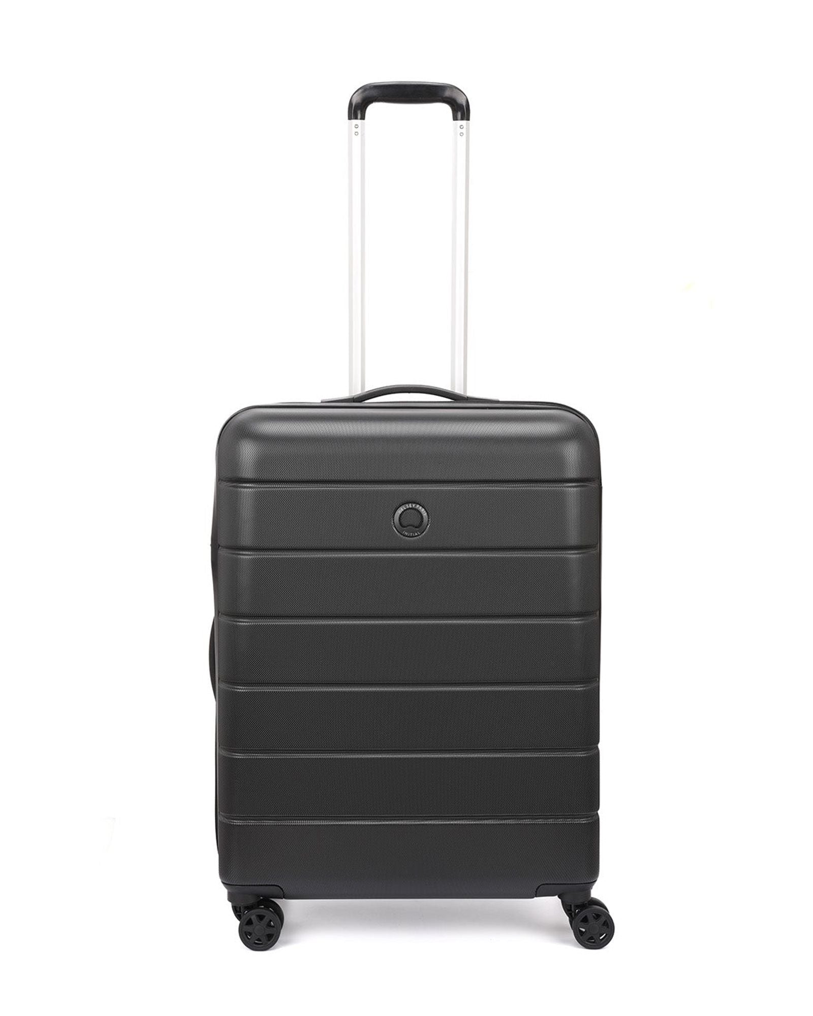 مجموعة حقائب ديلسي باريس لاغوس، 3 قطع، غير قابلة للتمدد، 55+66+76 سم