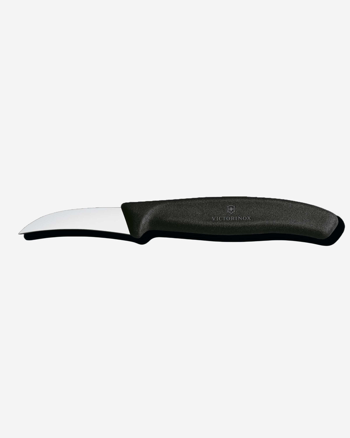 Victorinox Swiss Classic Shaping Knife 6cm Black - 6.7503