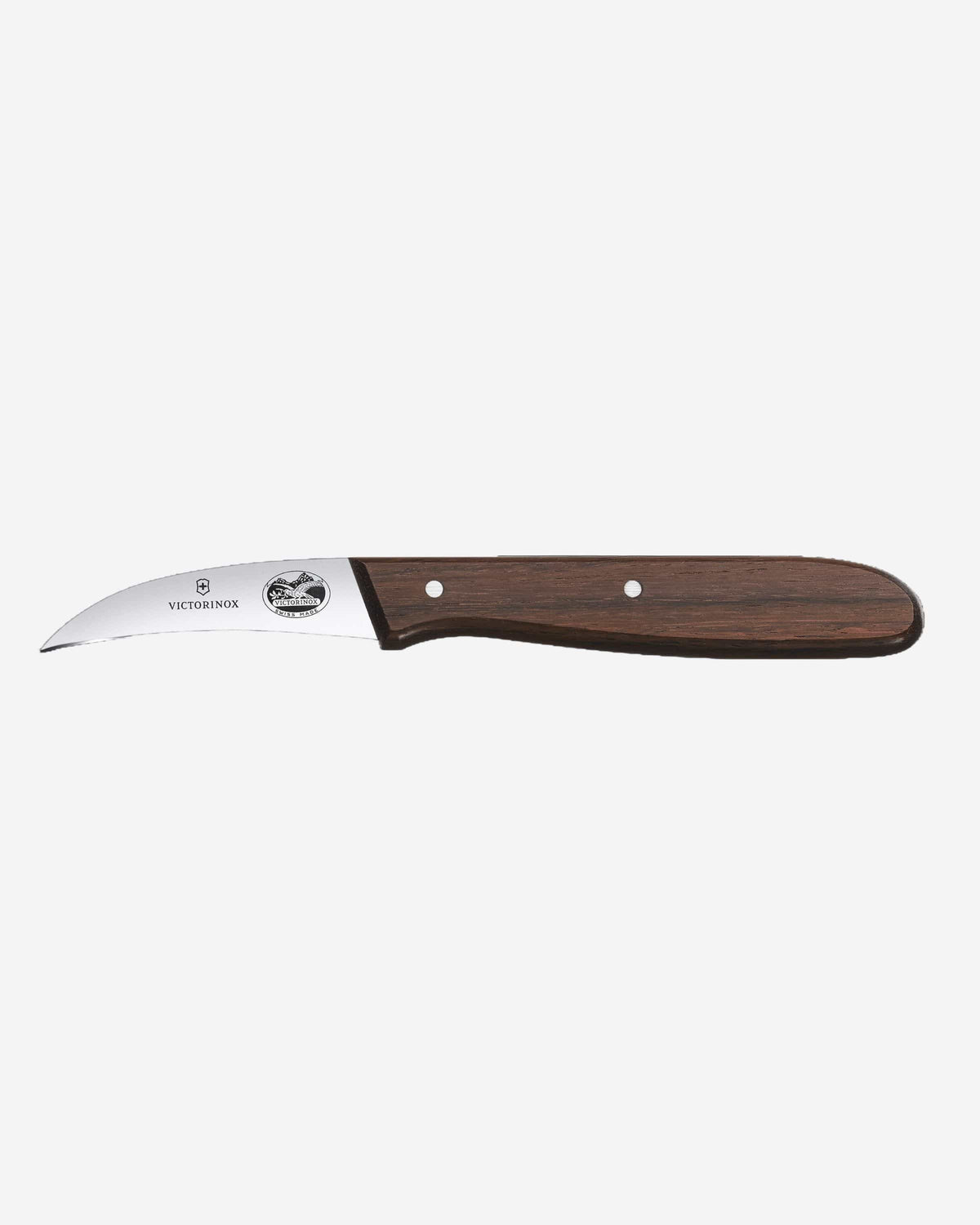 Victorinox Wood Shaping Knife 6cm Straight Modified Maple - 5.3100