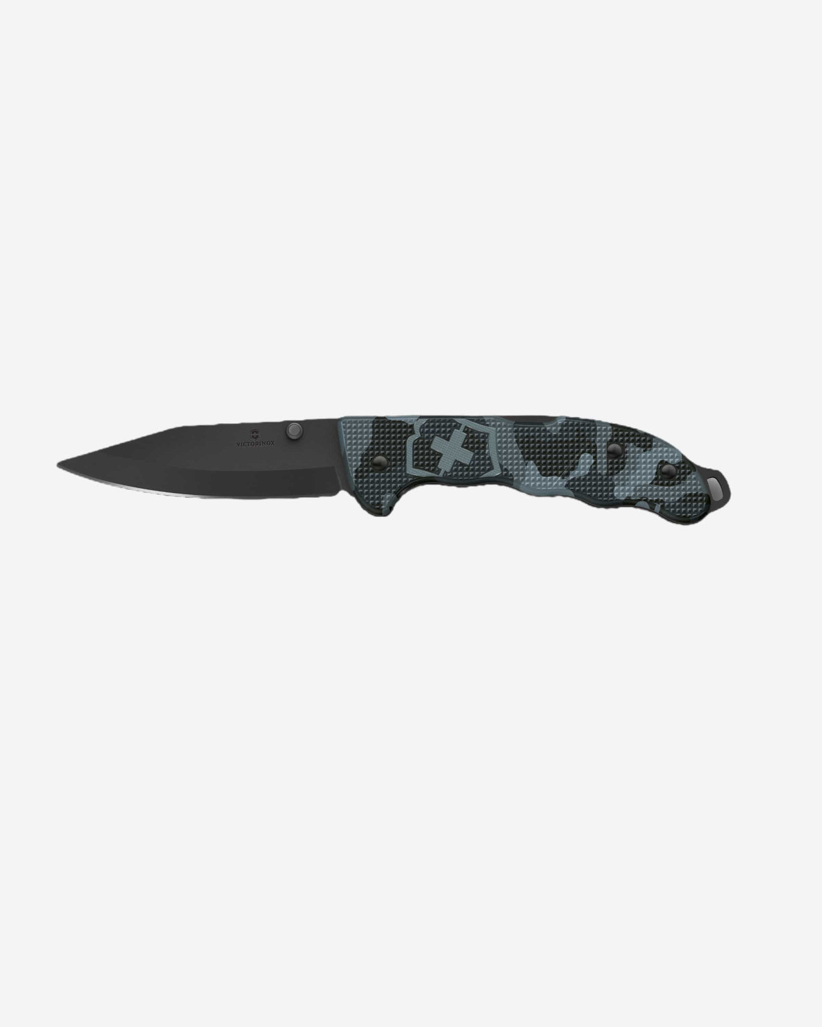 Victorinox Evoke Bsh Alox Navy Camouflage - 0.9425.DS222