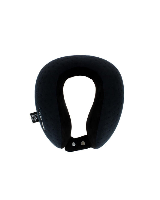 وسادة بي ريلاكس ماي ميموري فوم للعناية الفائقة - لون أسود