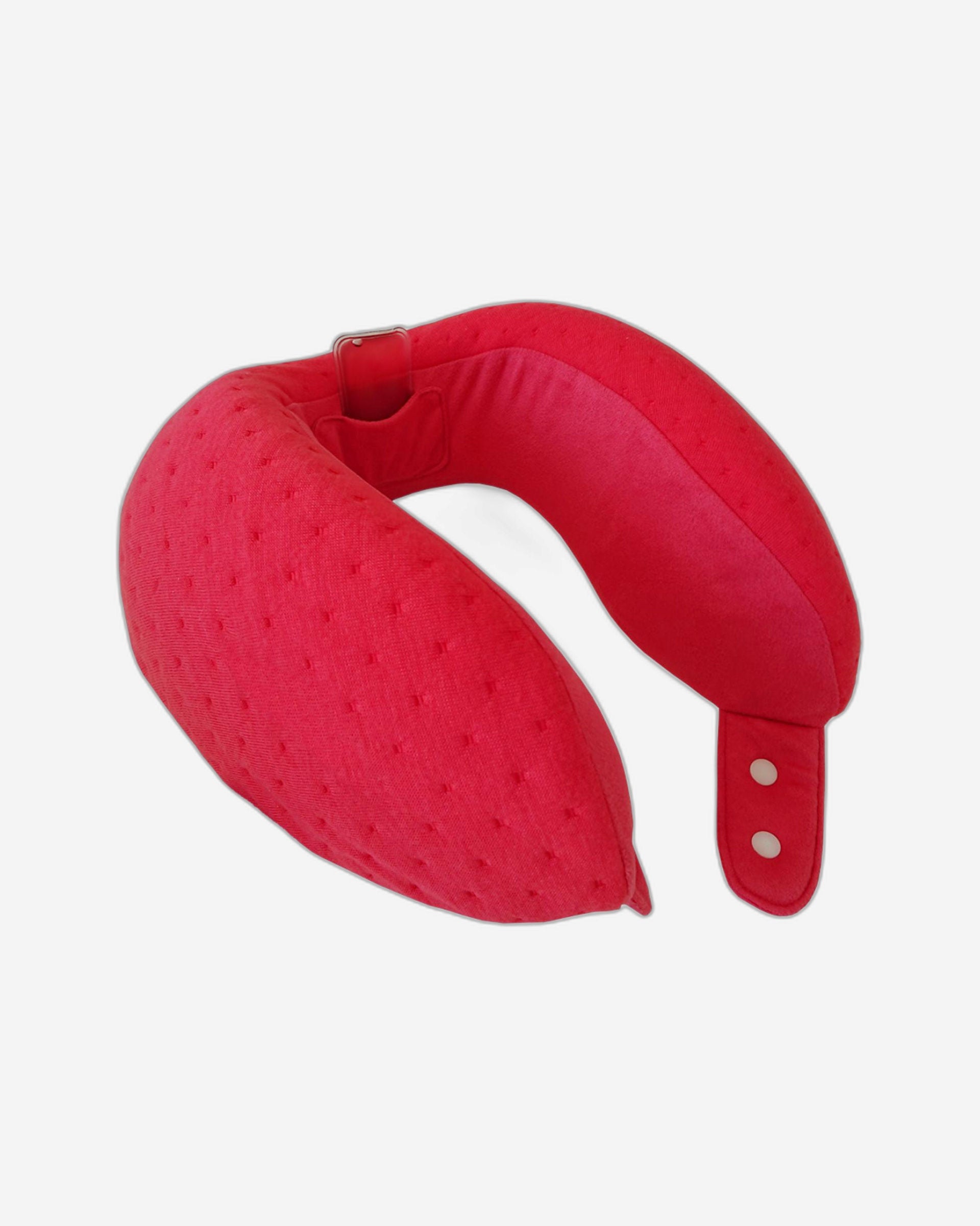 وسادة بي ريلاكس ماي ميموري فوم للعناية الفائقة - مرجاني