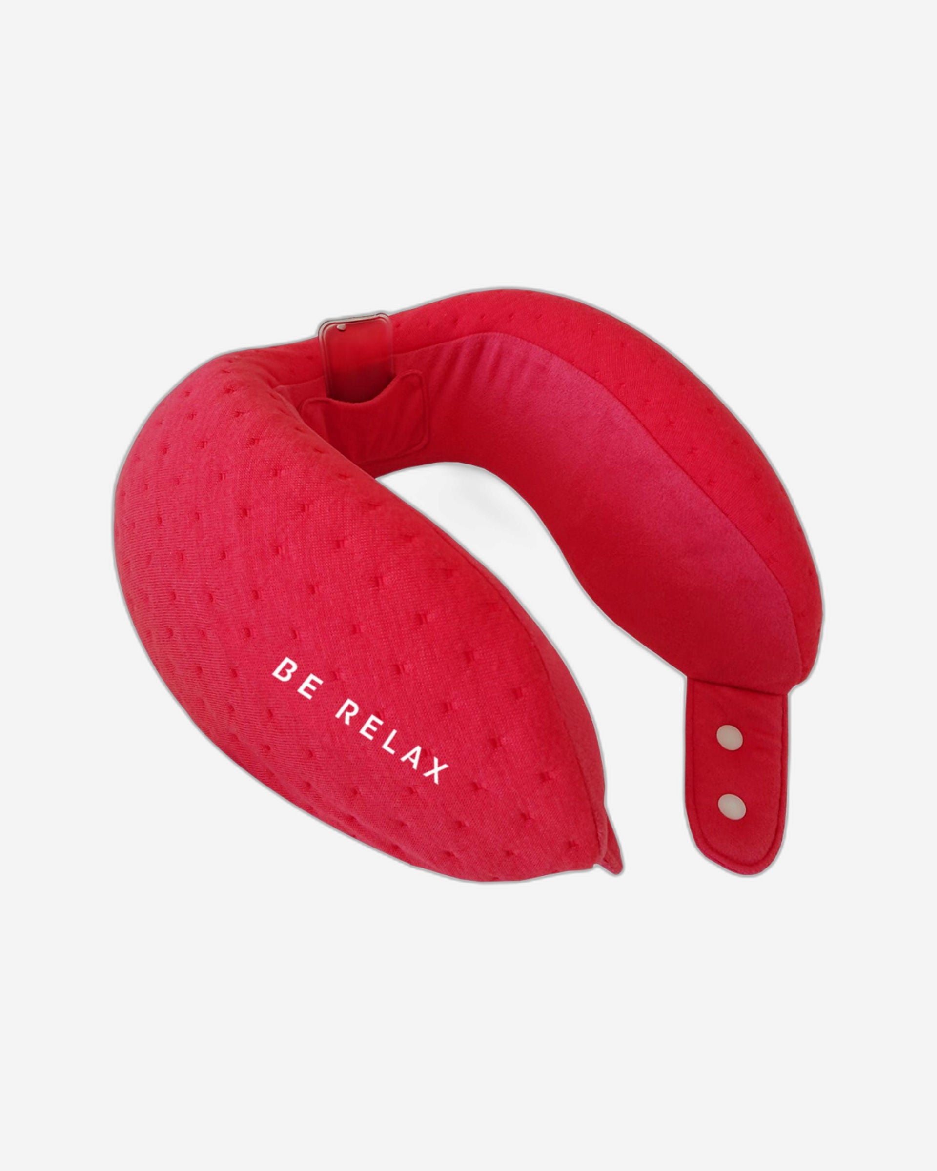 وسادة بي ريلاكس ماي ميموري فوم للعناية الفائقة - مرجاني