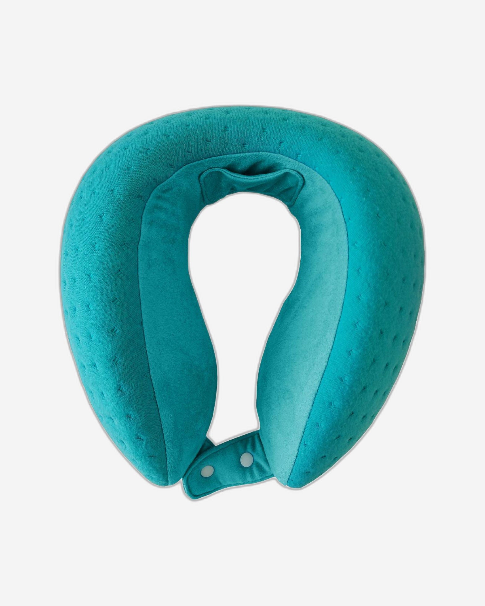 وسادة بي ريلاكس ماي ميموري فوم للعناية الفائقة - فيروزي