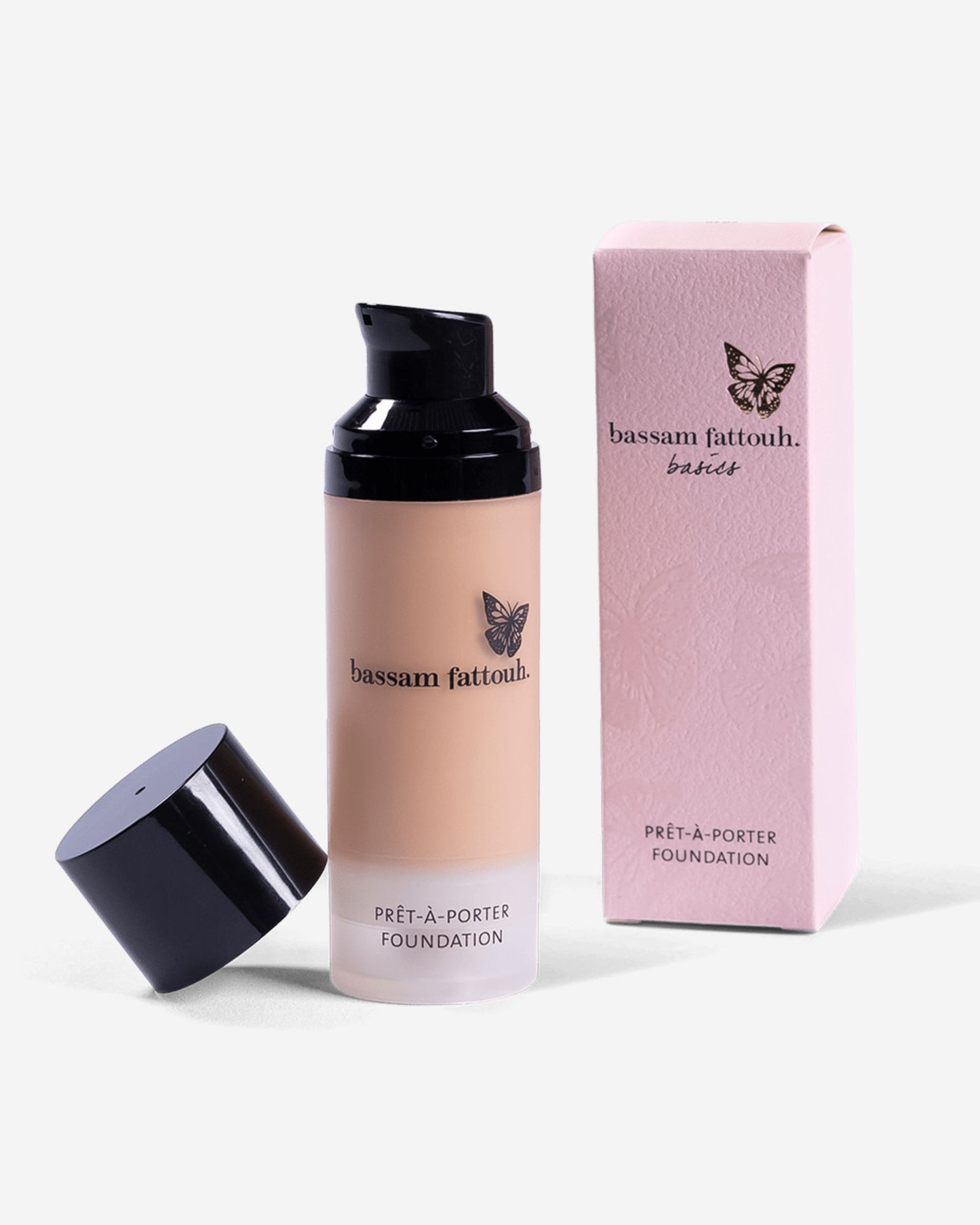 كريم أساس بسام فتوح - 02 30 مل