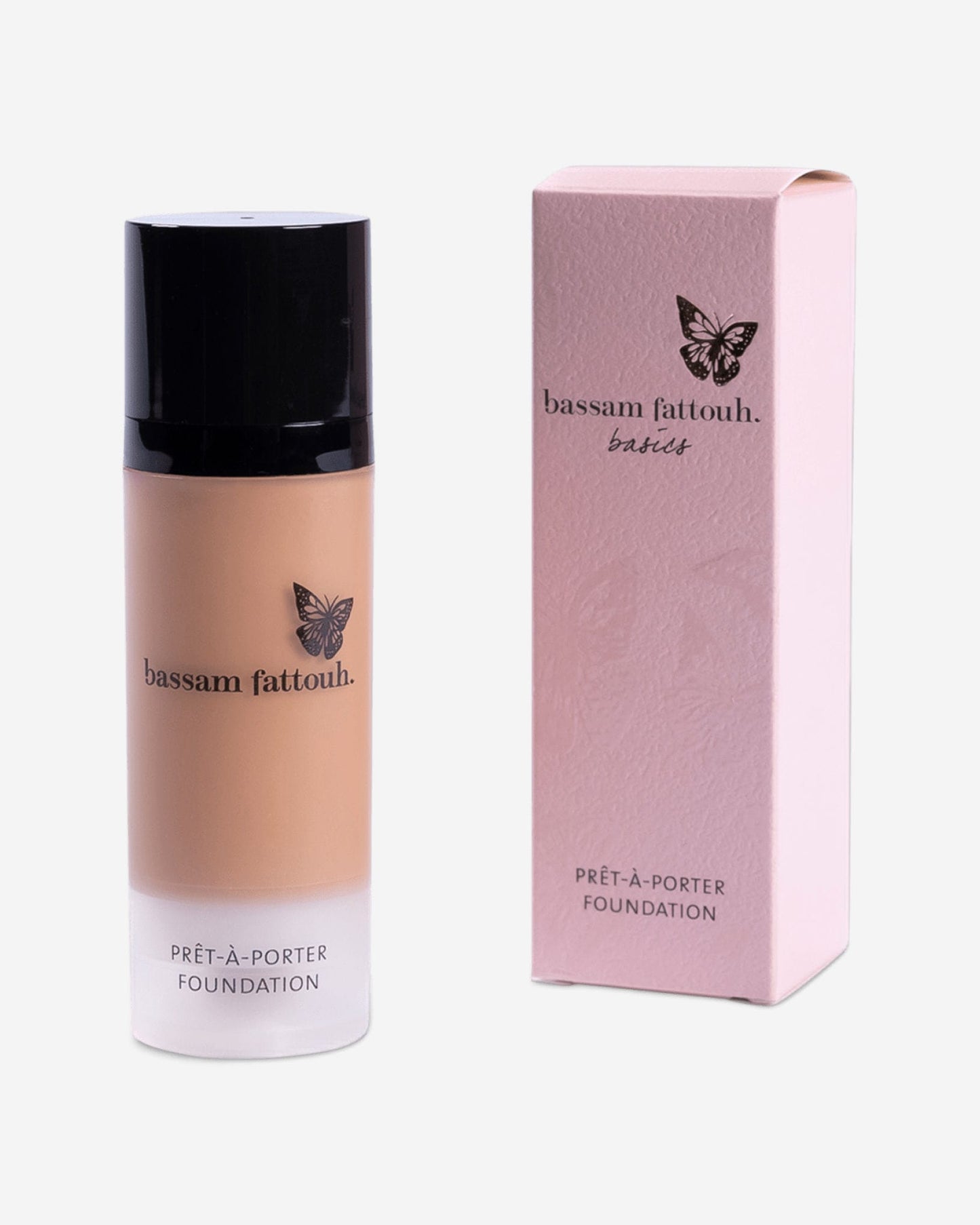 كريم أساس بسام فتوح - 05 30 مل