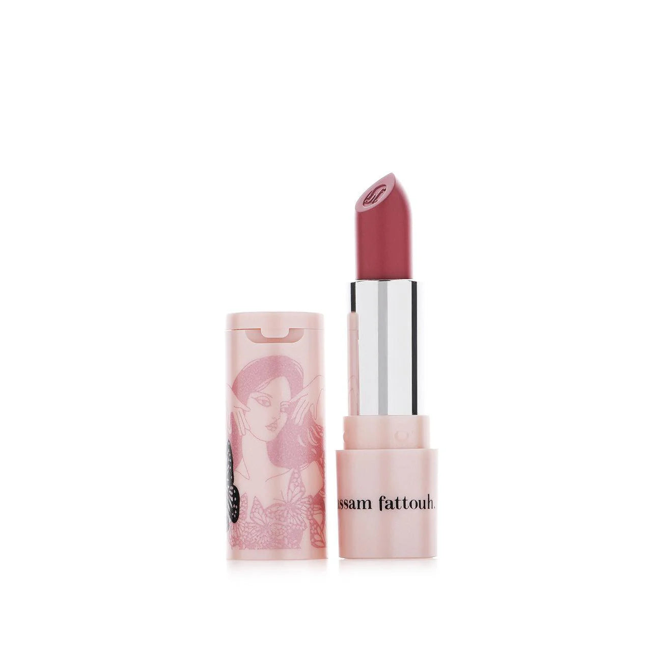 LIPSTICK BALM ROSA FLAMINGO