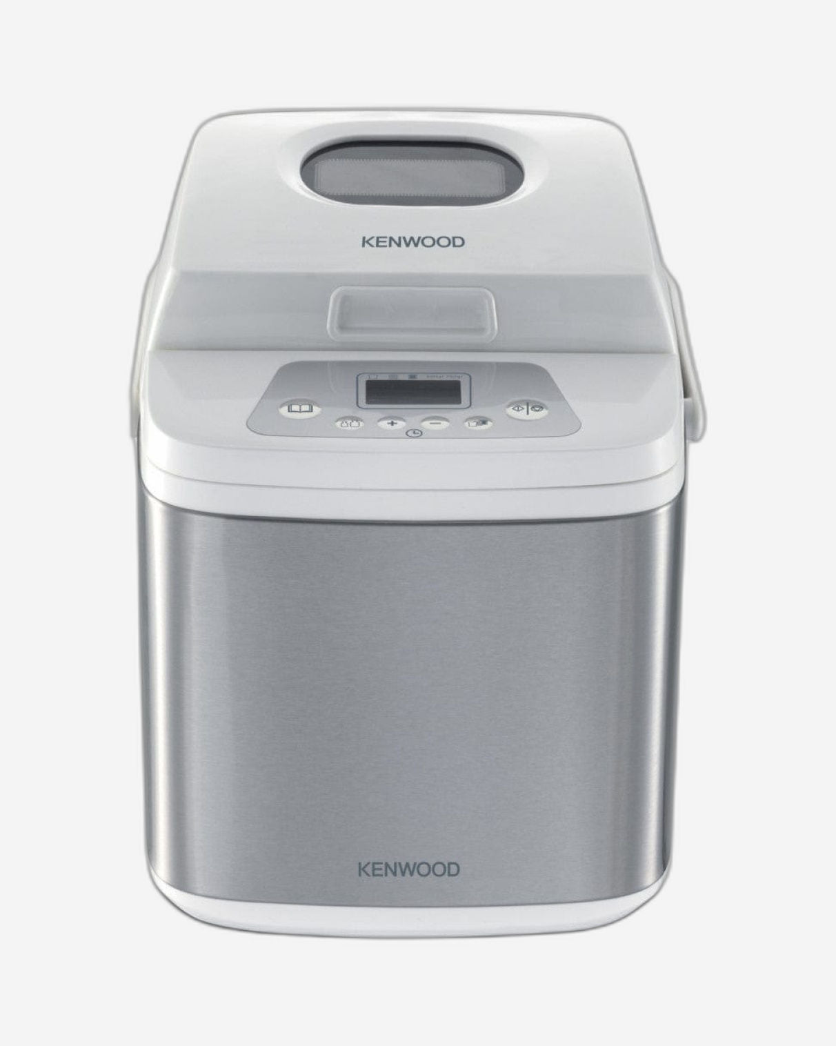 ماكينة خبز كينوود