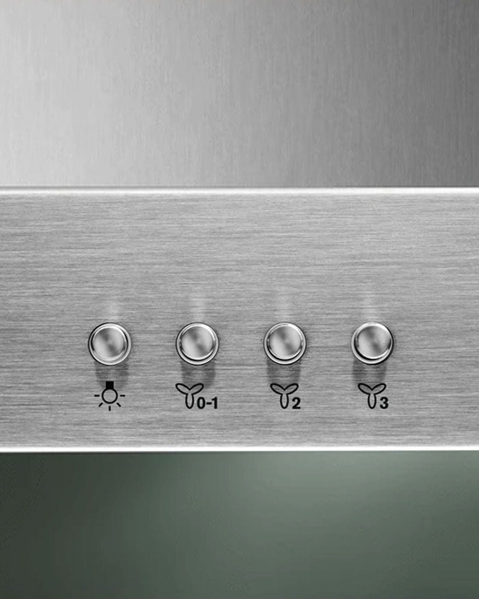 شفاط مدخنة إلكترولوكس 60 سم