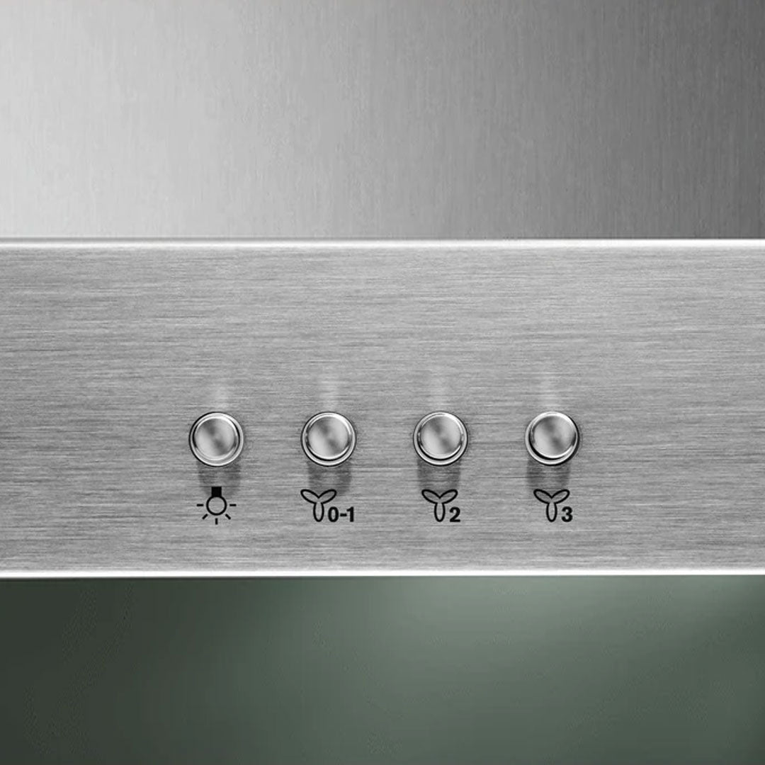 شفاط مدخنة إلكترولوكس 60 سم