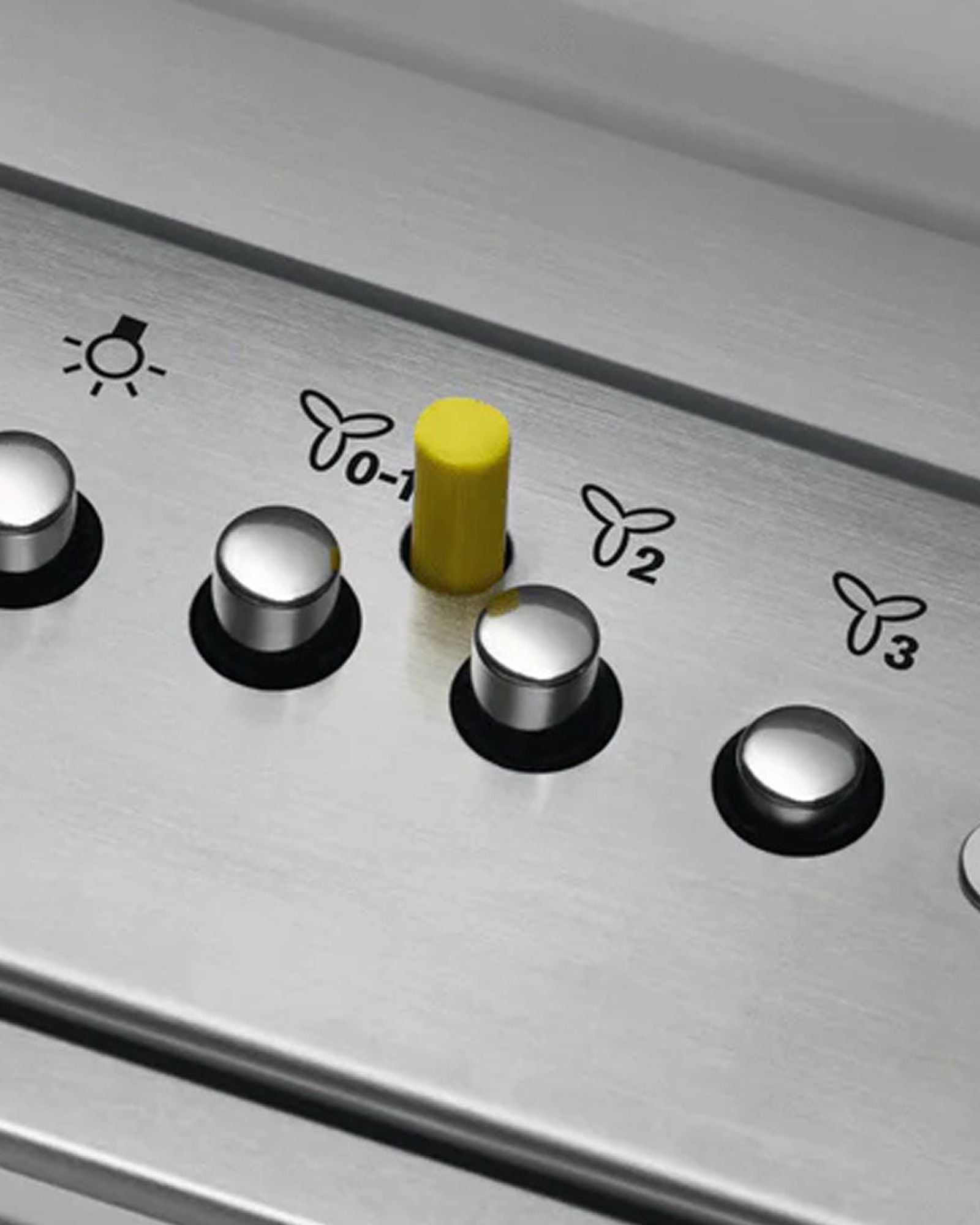 شفاط إلكترولوكس القابل للسحب 60 سم