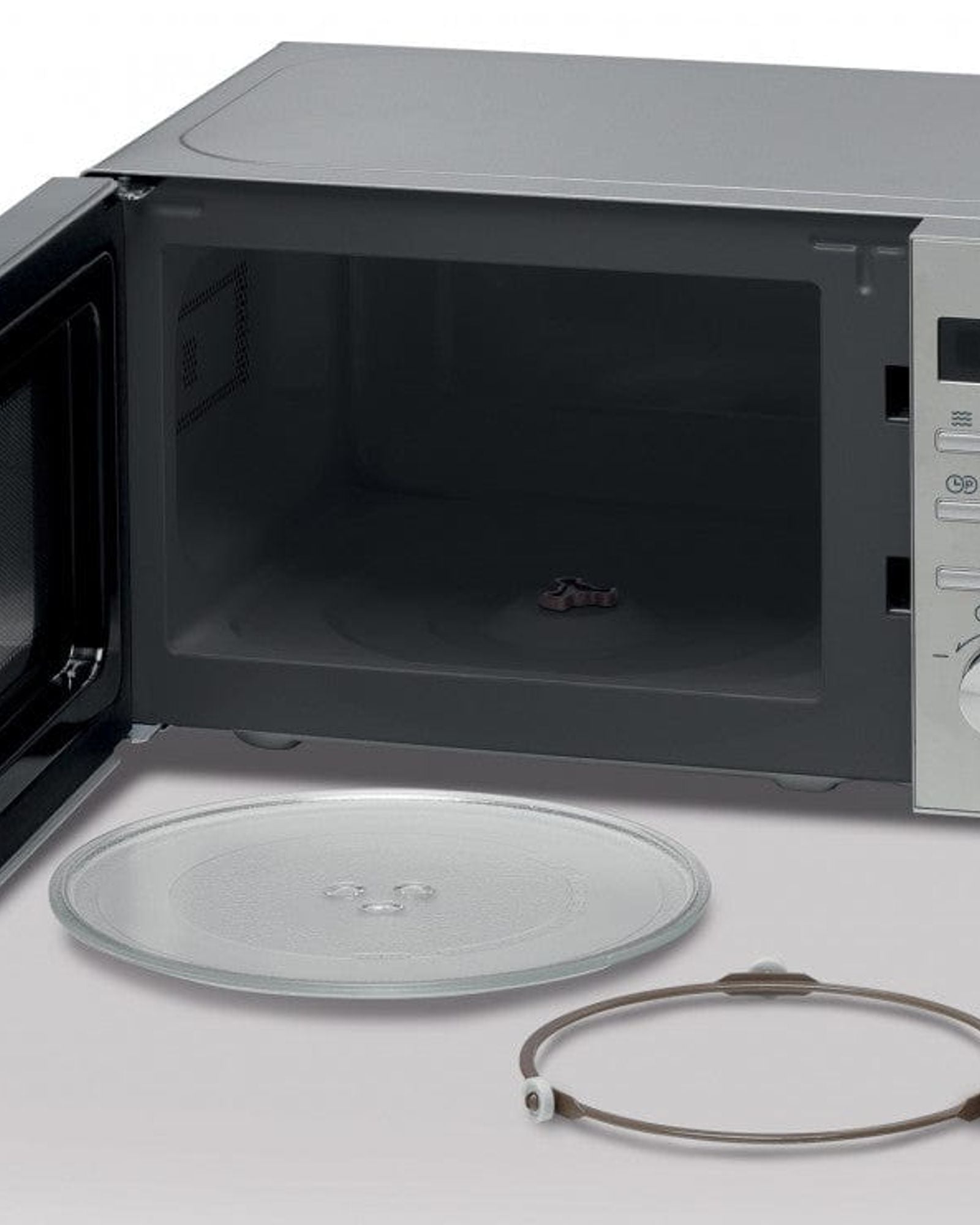 فرن ميكروويف كينوود سعة 22 لترًا مع شاشة عرض رقمية