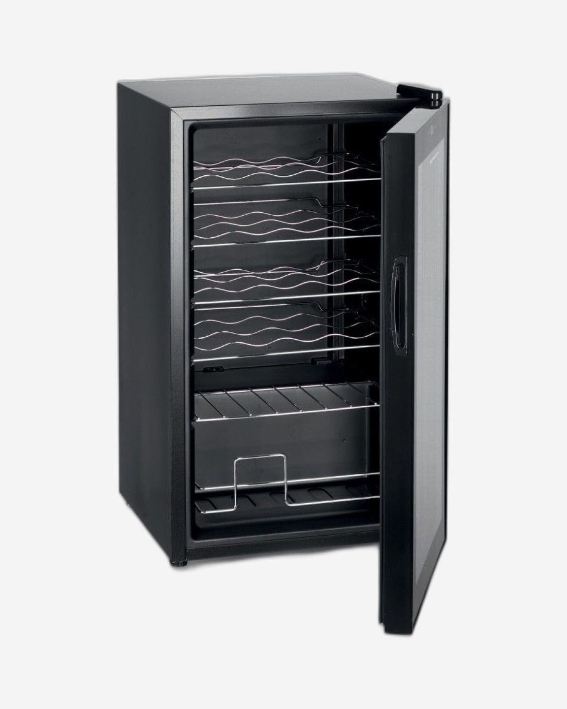 مبرد مشروبات كينوود سعة 24 زجاجة